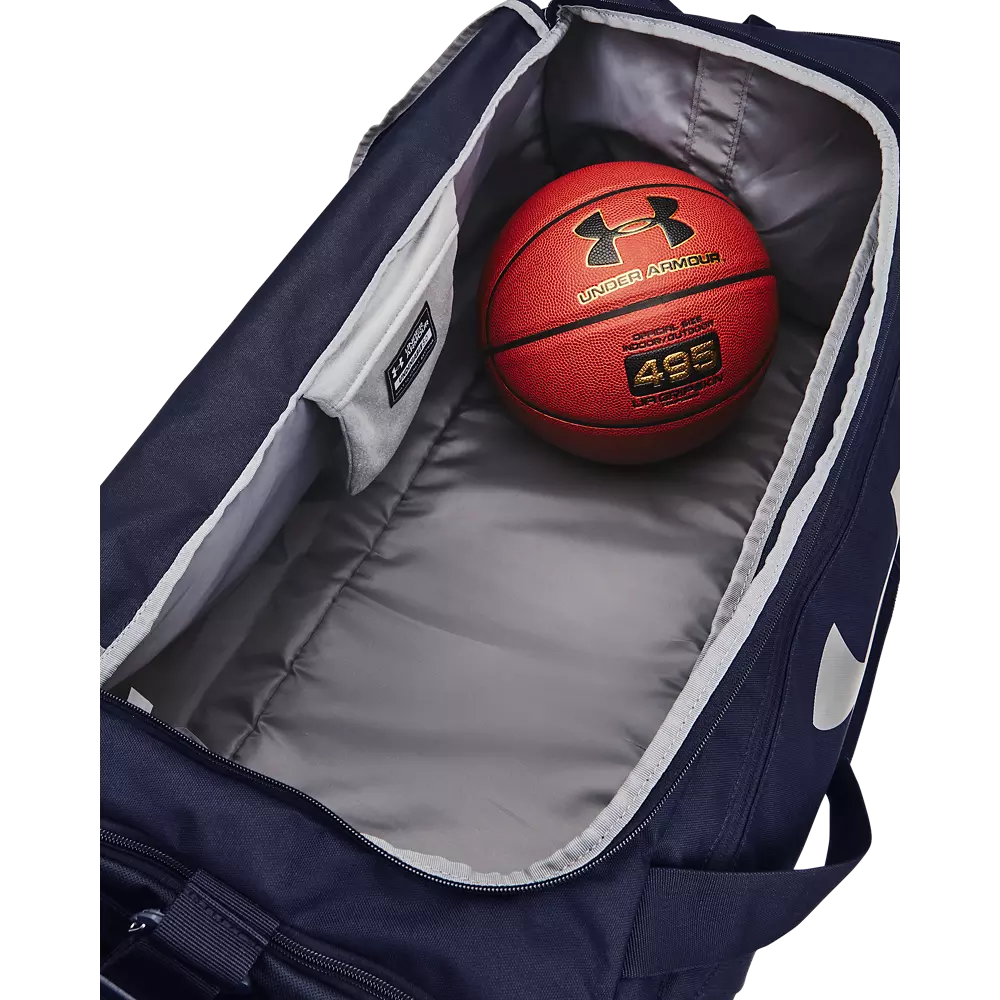 Under Armour Undeniable 5.0 LG Duffle Bag - NAVY