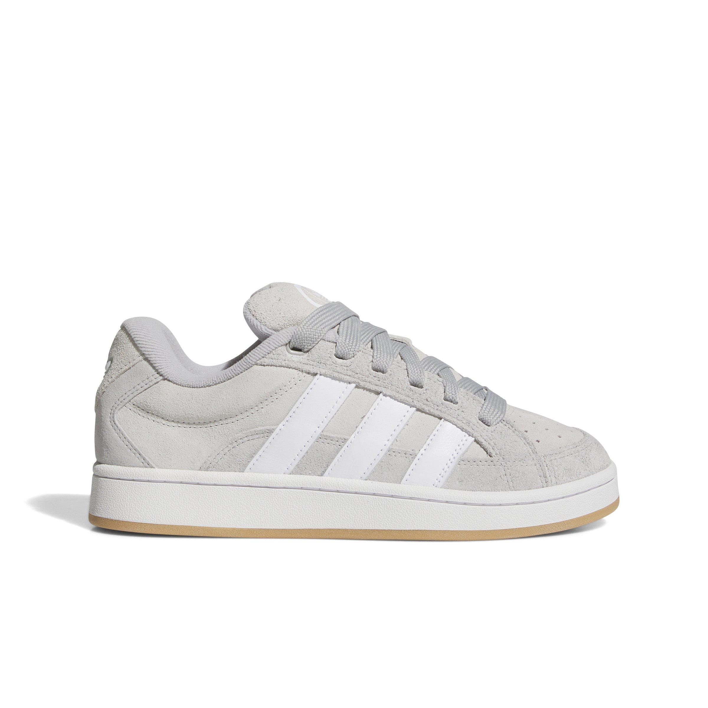 adidas Originals Campus 00s Beta "Grey One/Ftwr White/Grey Two" Unisex Shoe - GREY Thumbnail View 1