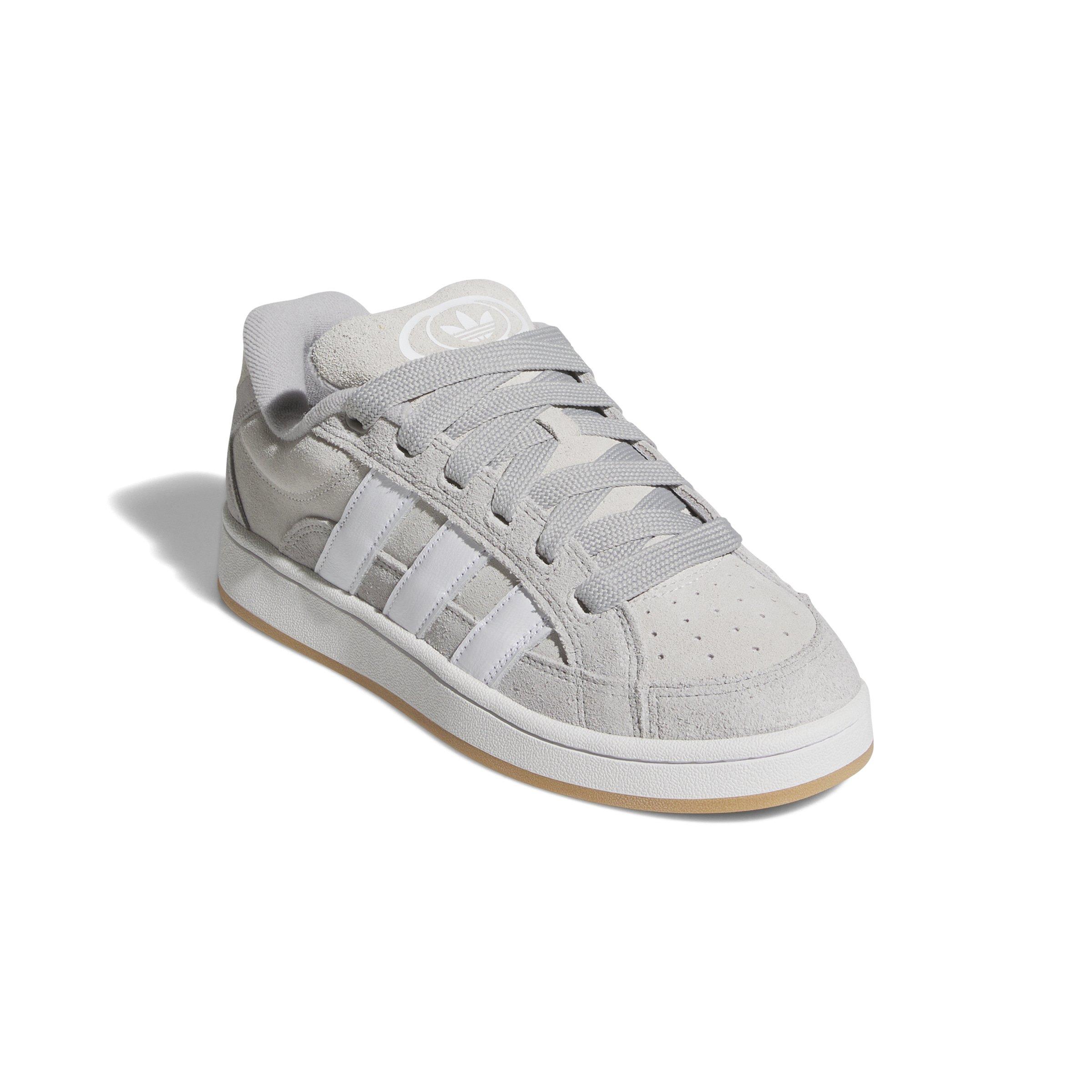 adidas Originals Campus 00s Beta "Grey One/Ftwr White/Grey Two" Unisex Shoe - GREY Thumbnail View 3