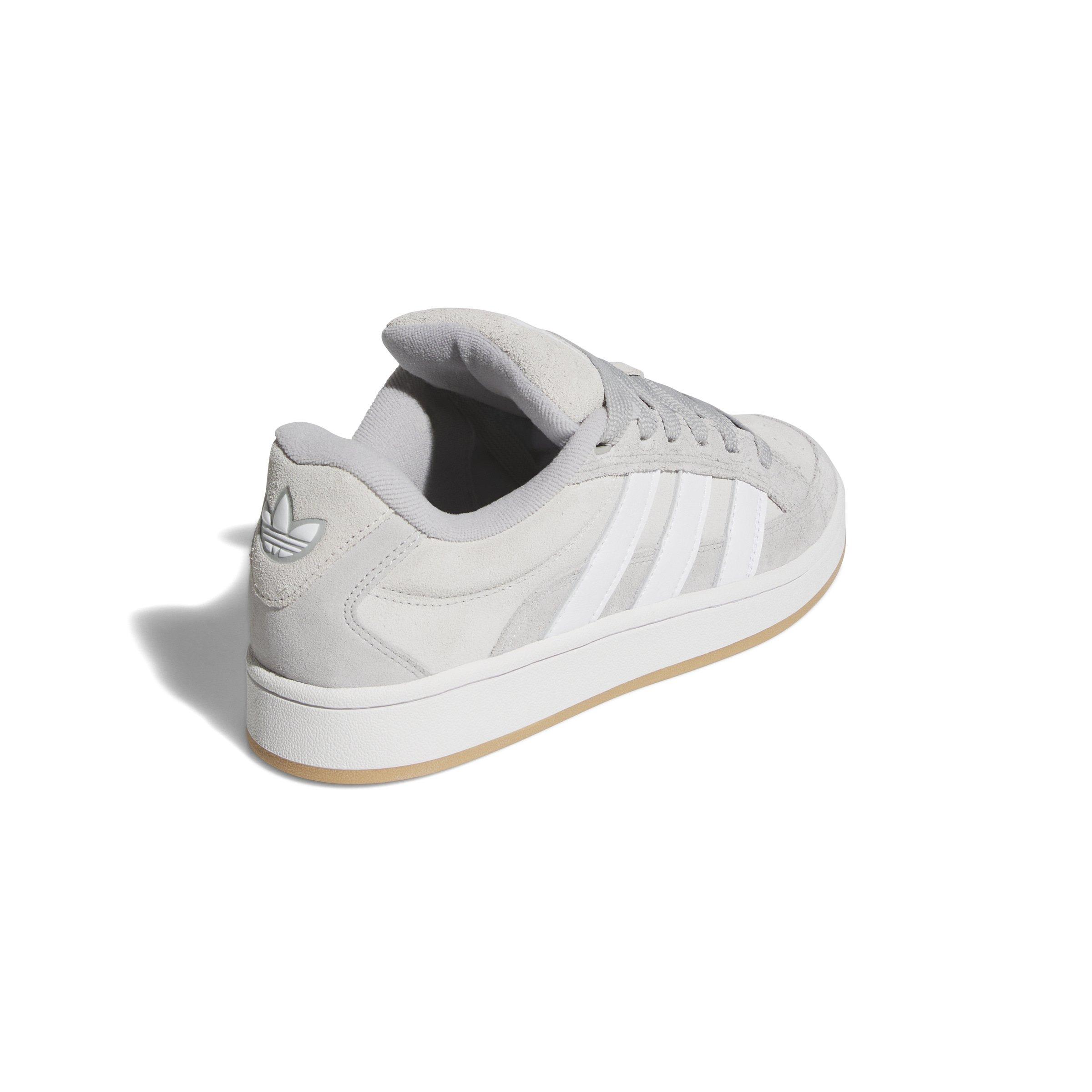 adidas Originals Campus 00s Beta "Grey One/Ftwr White/Grey Two" Unisex Shoe - GREY Thumbnail View 4