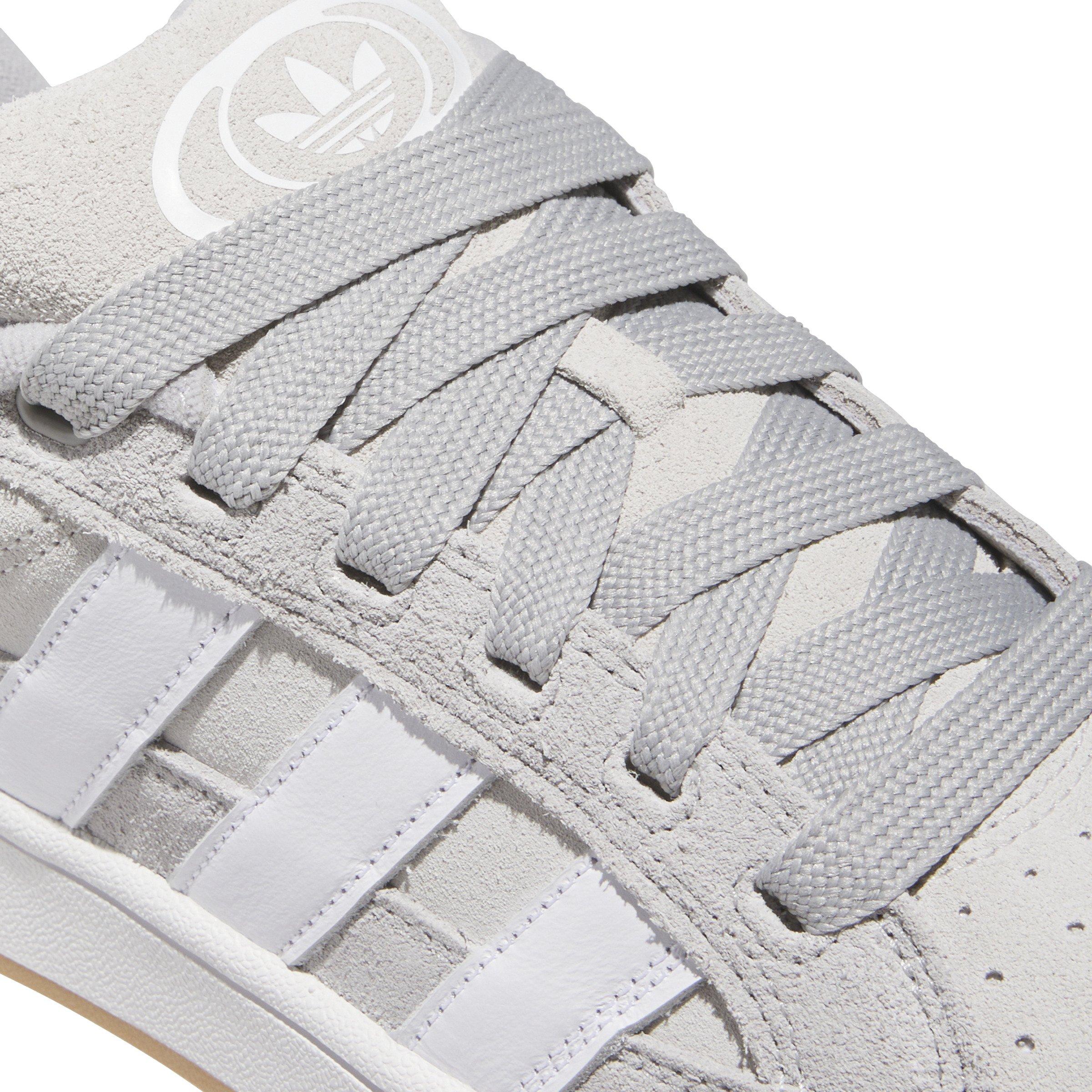 adidas Originals Campus 00s Beta "Grey One/Ftwr White/Grey Two" Unisex Shoe - GREY Thumbnail View 5