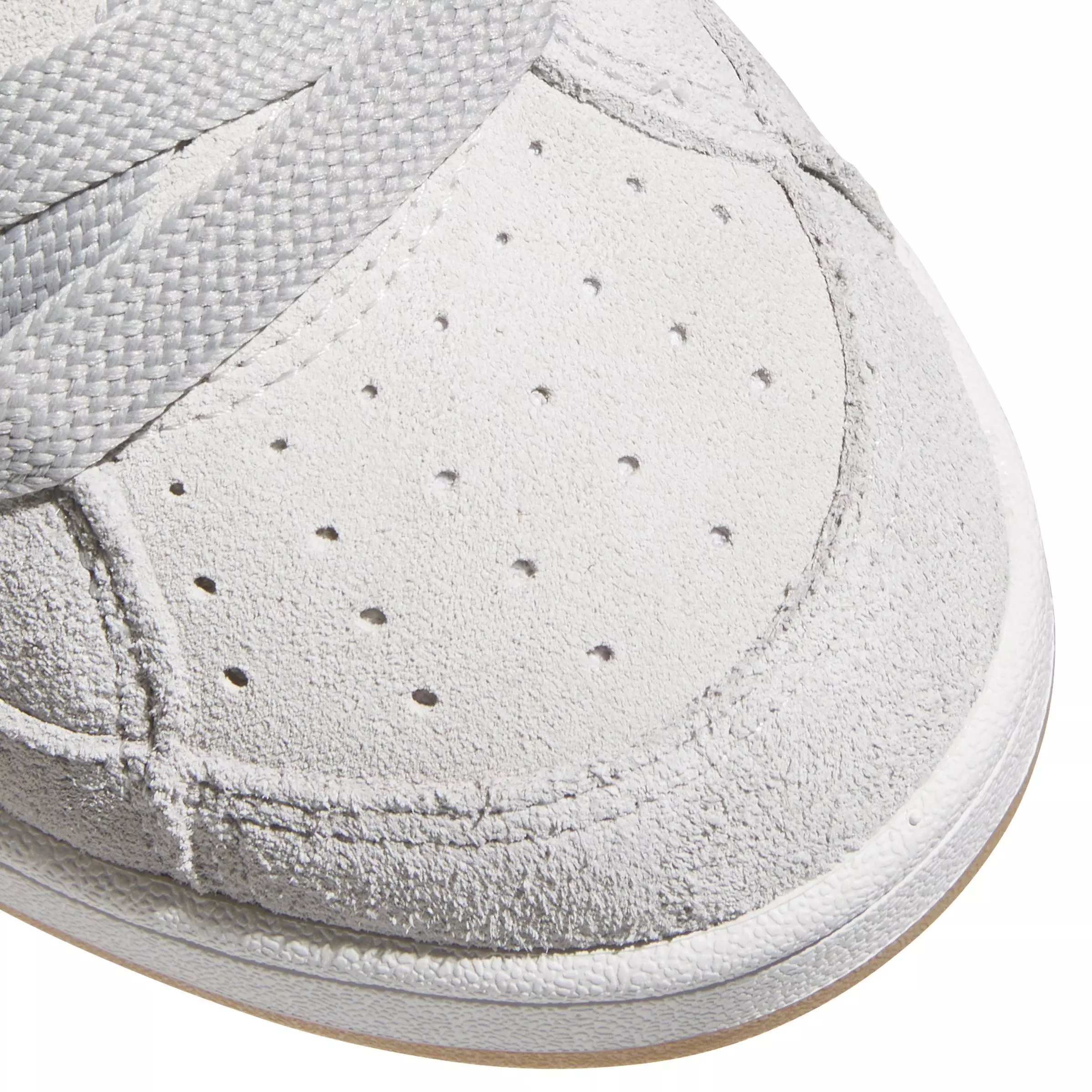 adidas Originals Campus 00s Beta "Grey One/Ftwr White/Grey Two" Unisex Shoe - GREY