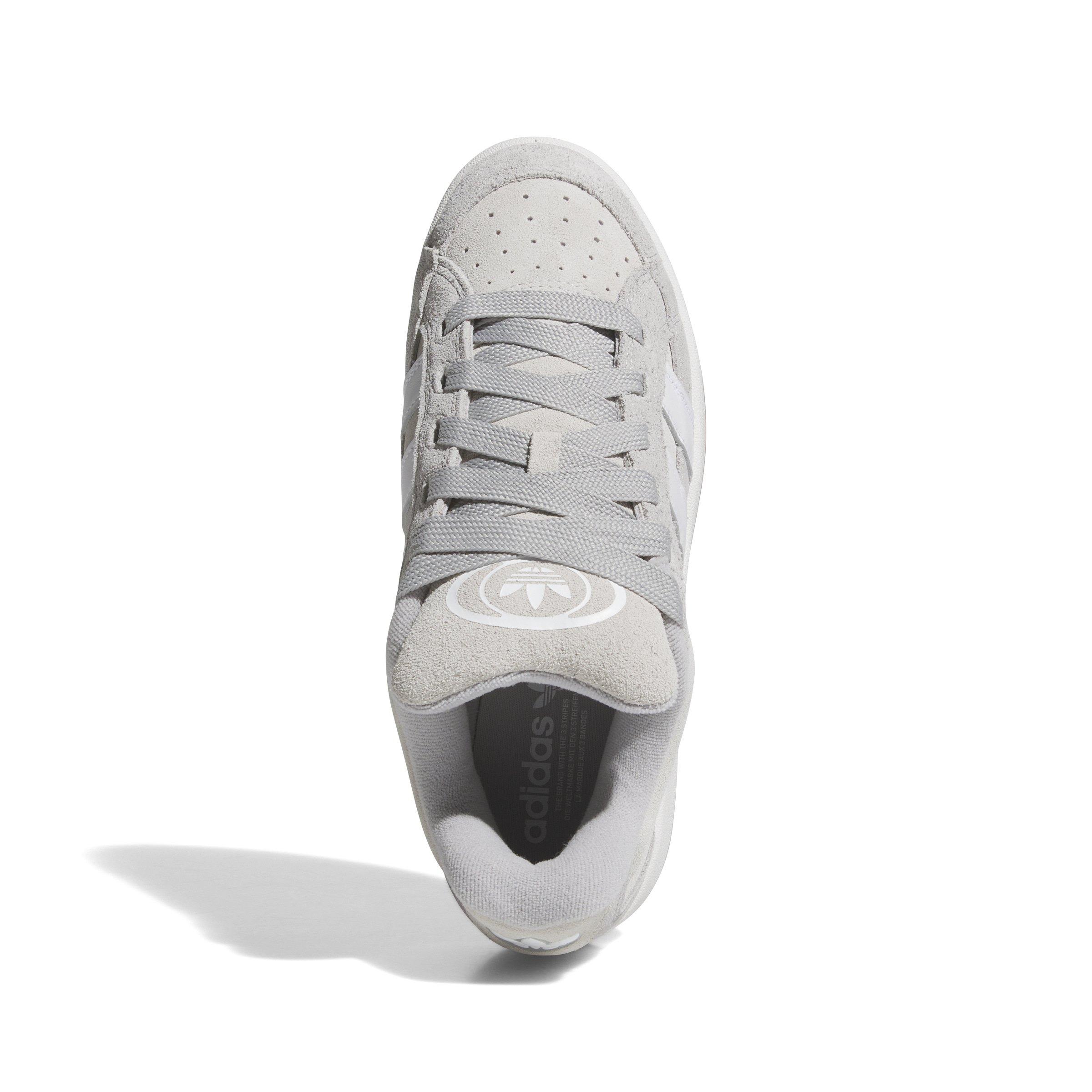 adidas Originals Campus 00s Beta "Grey One/Ftwr White/Grey Two" Unisex Shoe - GREY Thumbnail View 7