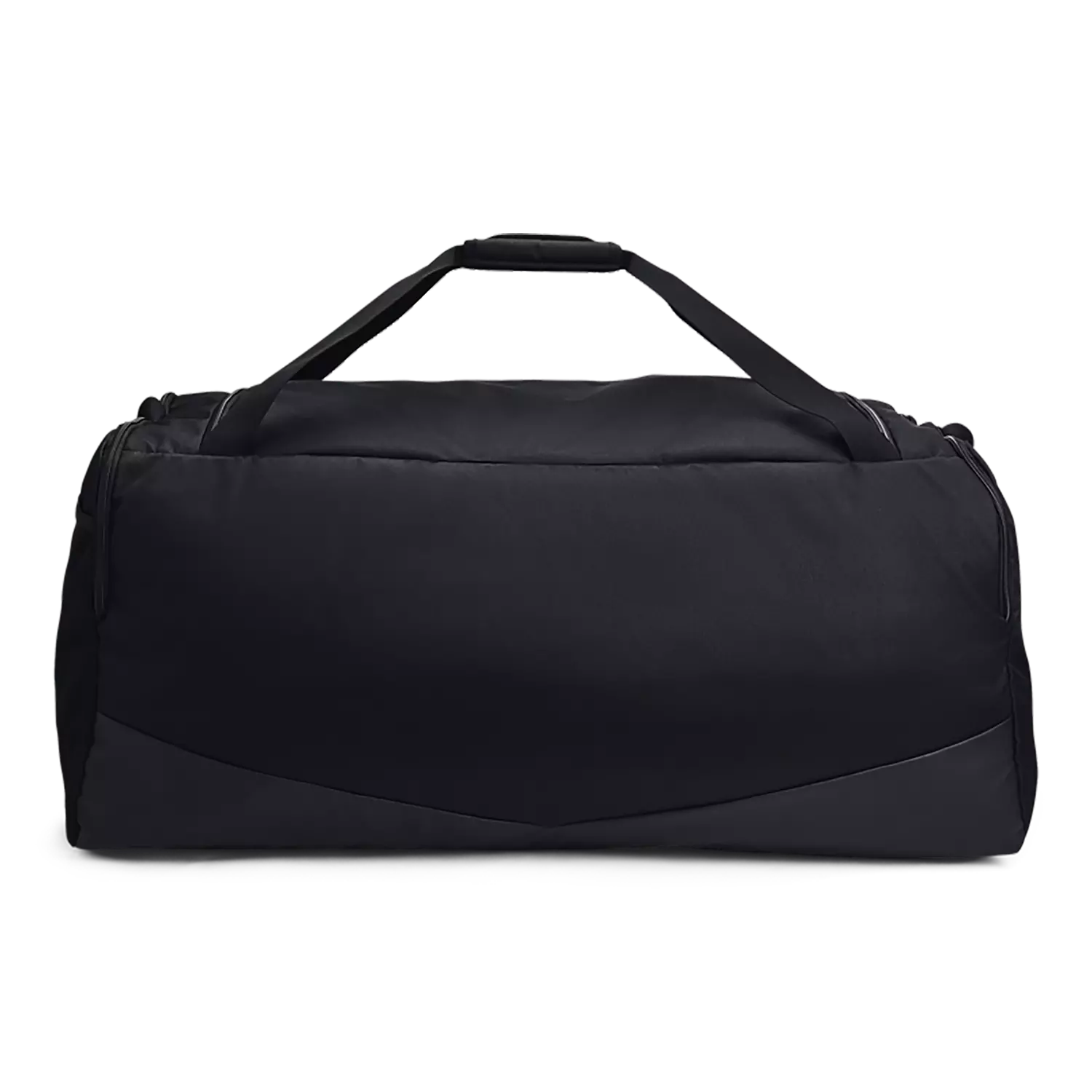 Under Armour Undeniable 5.0 Duffle Bag X-Large - Black - BLACK/SILVER