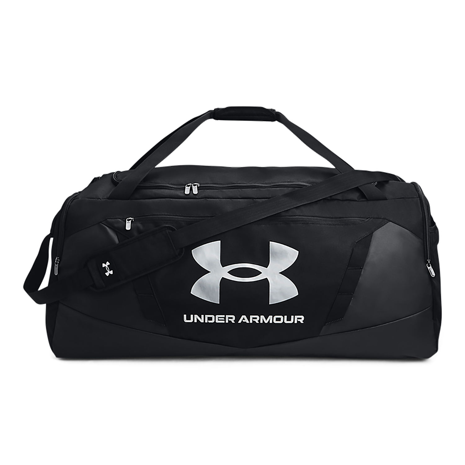 Under Armour Undeniable 5.0 X-Large Water Resistant - Black