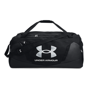 Under Armour Undeniable 5.0 Duffle Bag X-Large - Black