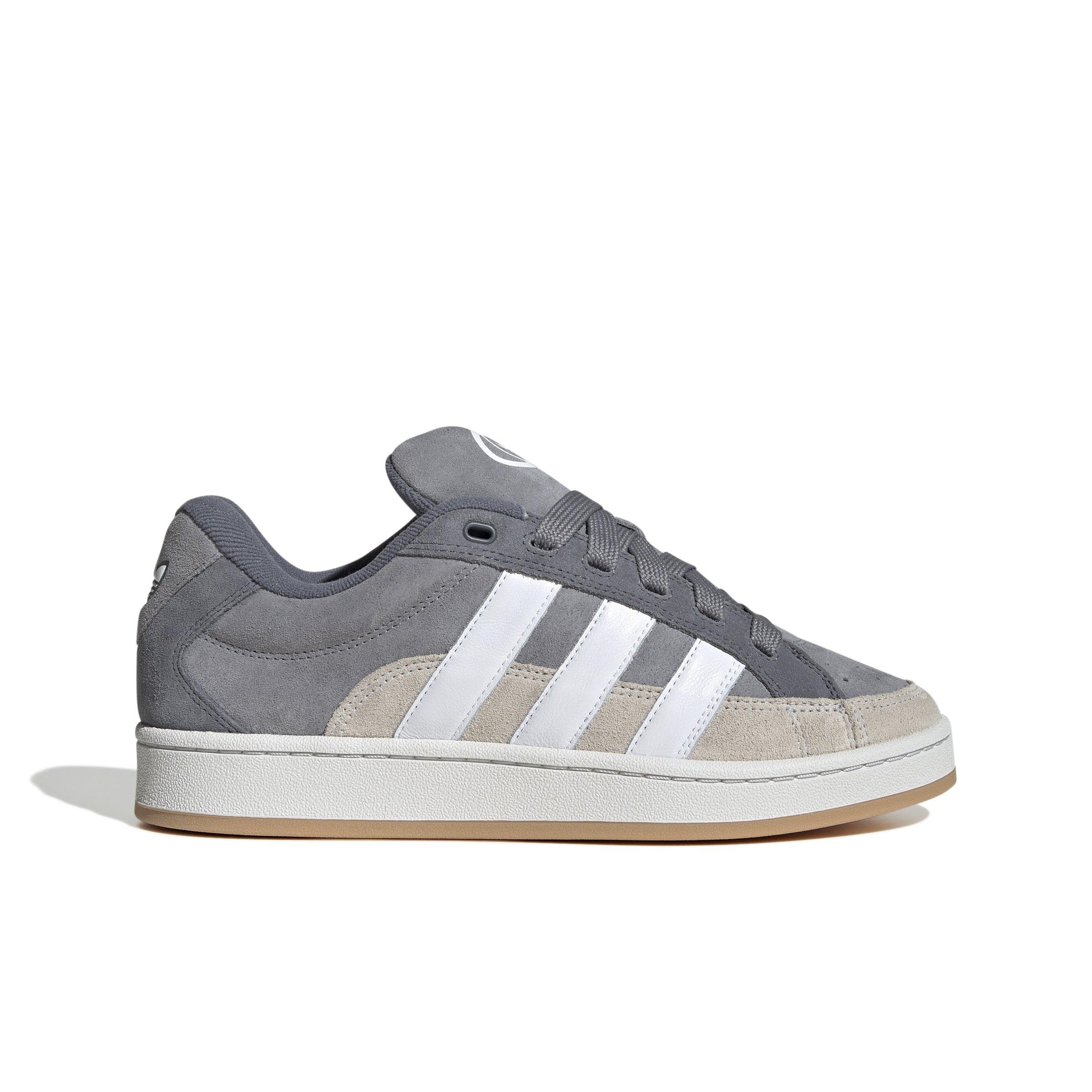adidas Originals Campus 00s Beta "Grey/Ftwr White/Crystal White" Unisex Shoe - GREY Thumbnail View 1