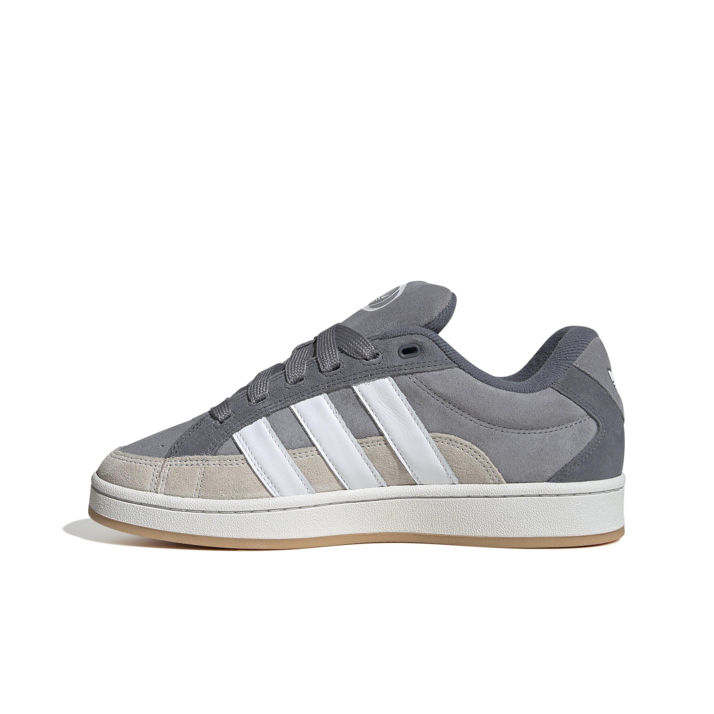 adidas Originals Campus 00s Beta "Grey/Ftwr White/Crystal White" Unisex Shoe - GREY Thumbnail View 2