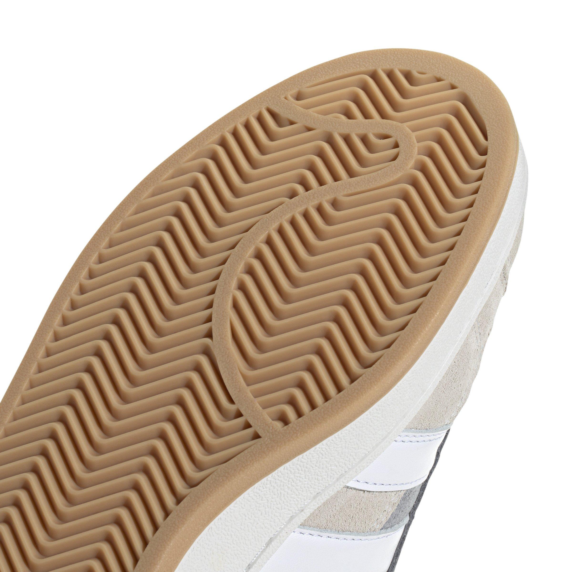 adidas Originals Campus 00s Beta "Grey/Ftwr White/Crystal White" Unisex Shoe - GREY Thumbnail View 8