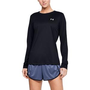 Under Armour Women's UA WWP Honor & Empower T-Shirt X-Large Carbon