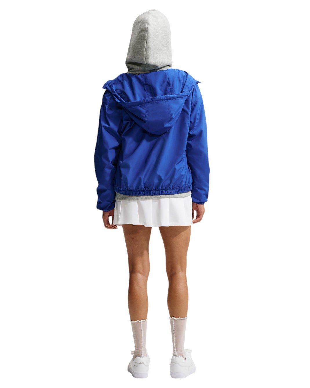 Nike Women's Sportswear Pleated Miniskirt - White - WHITE