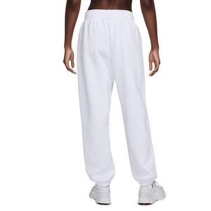 Nike Women's Sportswear Phoenix Fleece High-Waisted Oversized Sweatpants - Birch