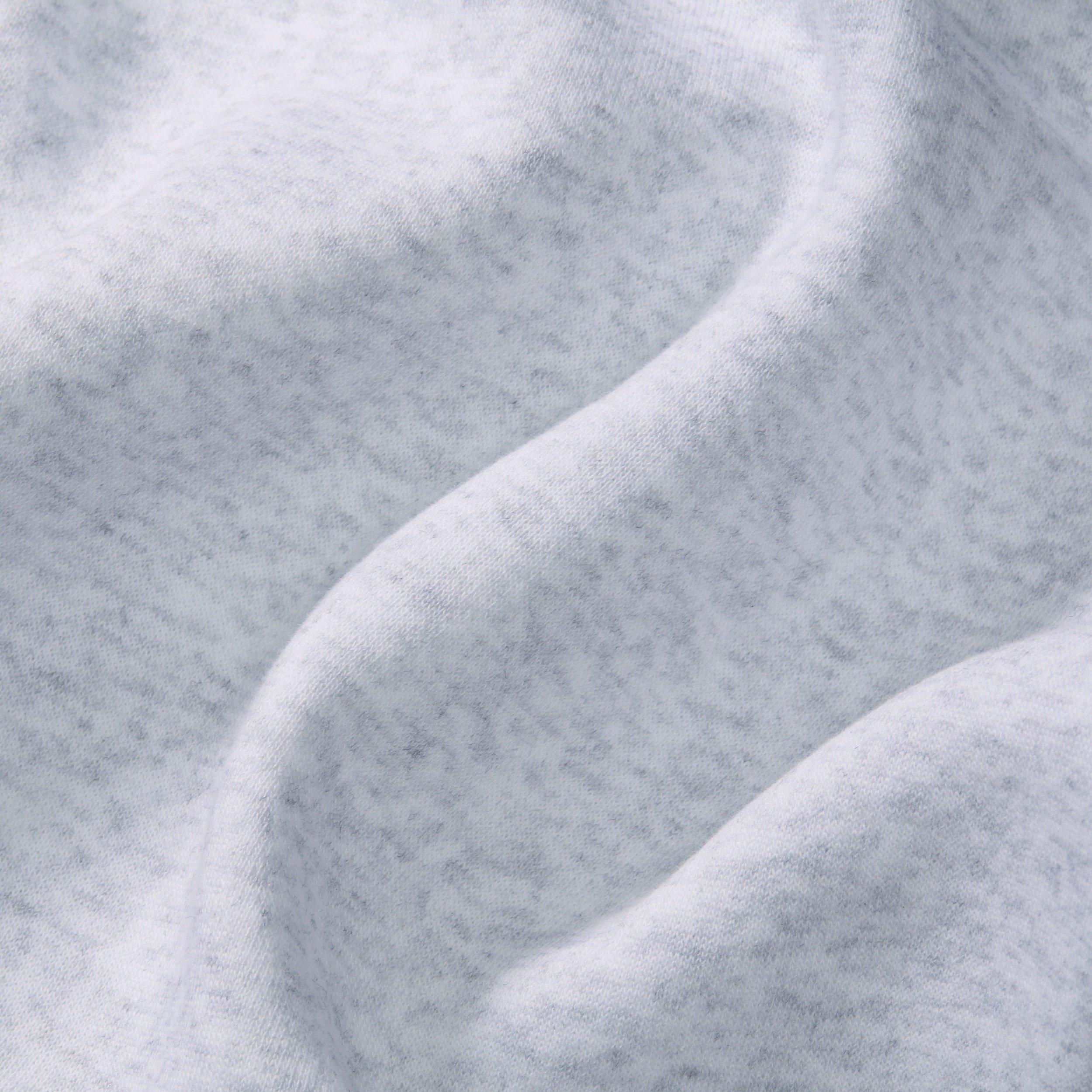 Nike Women's Sportswear Phoenix Fleece High-Waisted Oversized Sweatpants - Birch - BIRCH Thumbnail View 8