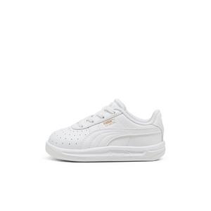 PUMA GV Special "PUMA White/PUMA White" Infant Boys' Shoe