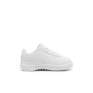 PUMA GV Special "PUMA White/PUMA White" Infant Boys' Shoe
