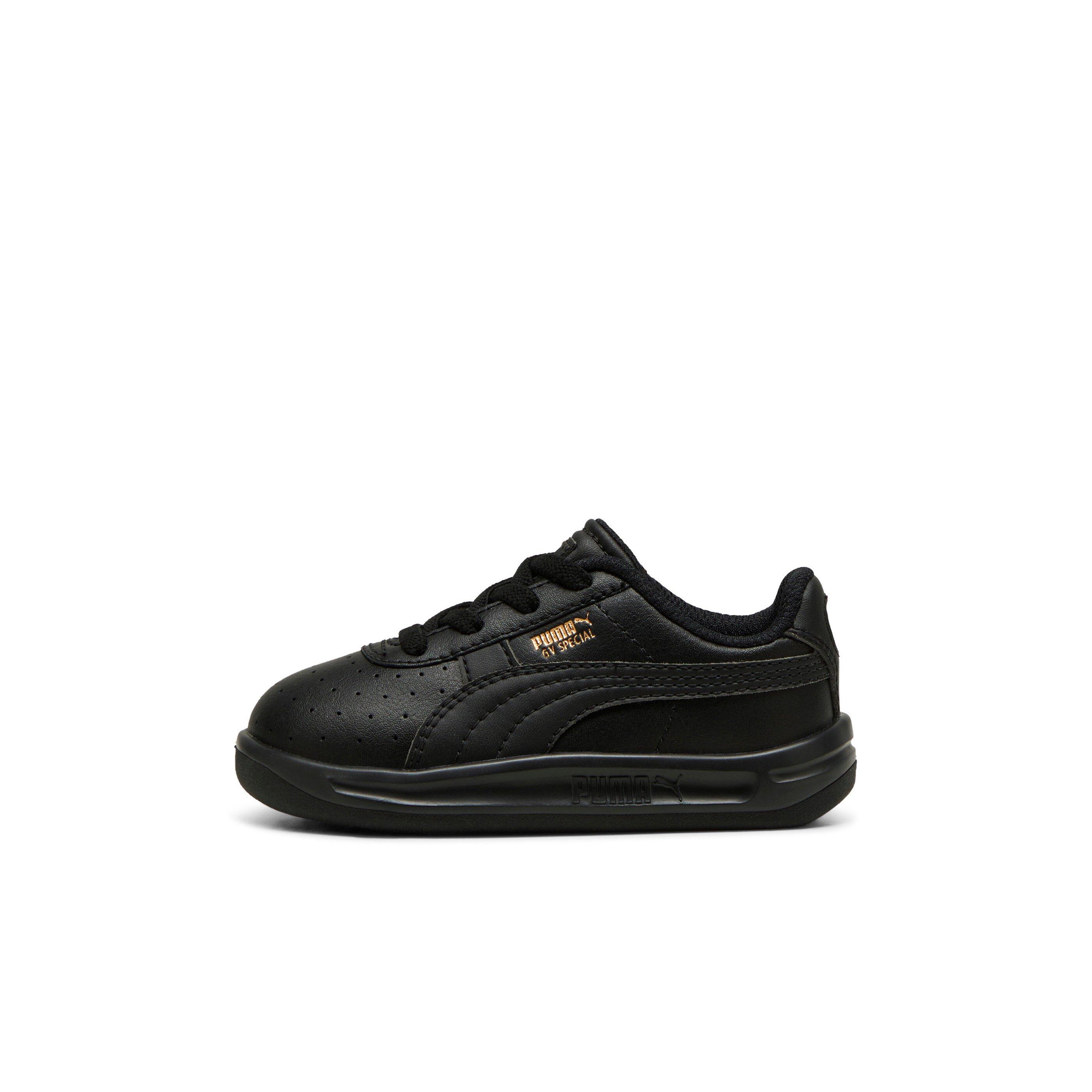 PUMA GV Special Infant Boys' "PUMA Black/PUMA Black" Shoe