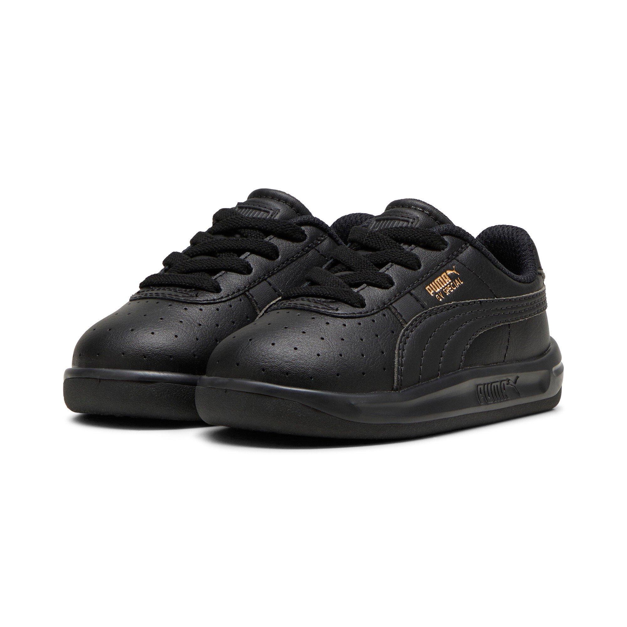 PUMA GV Special Infant Boys' "PUMA Black/PUMA Black" Shoe