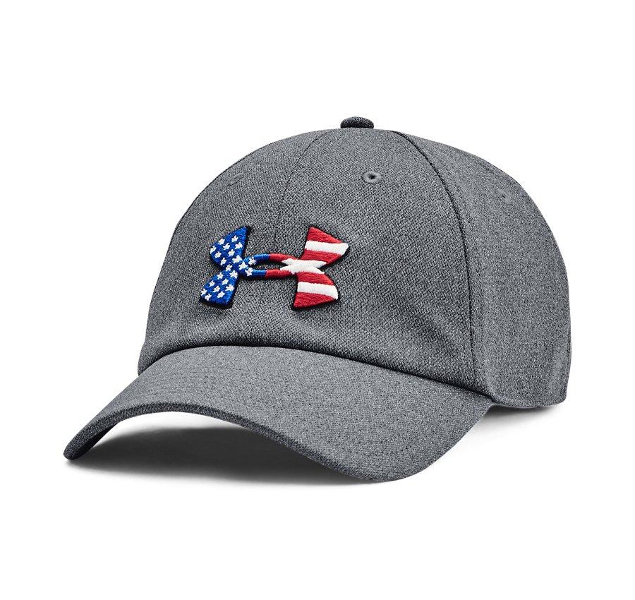 under armour freedom blitzing cap