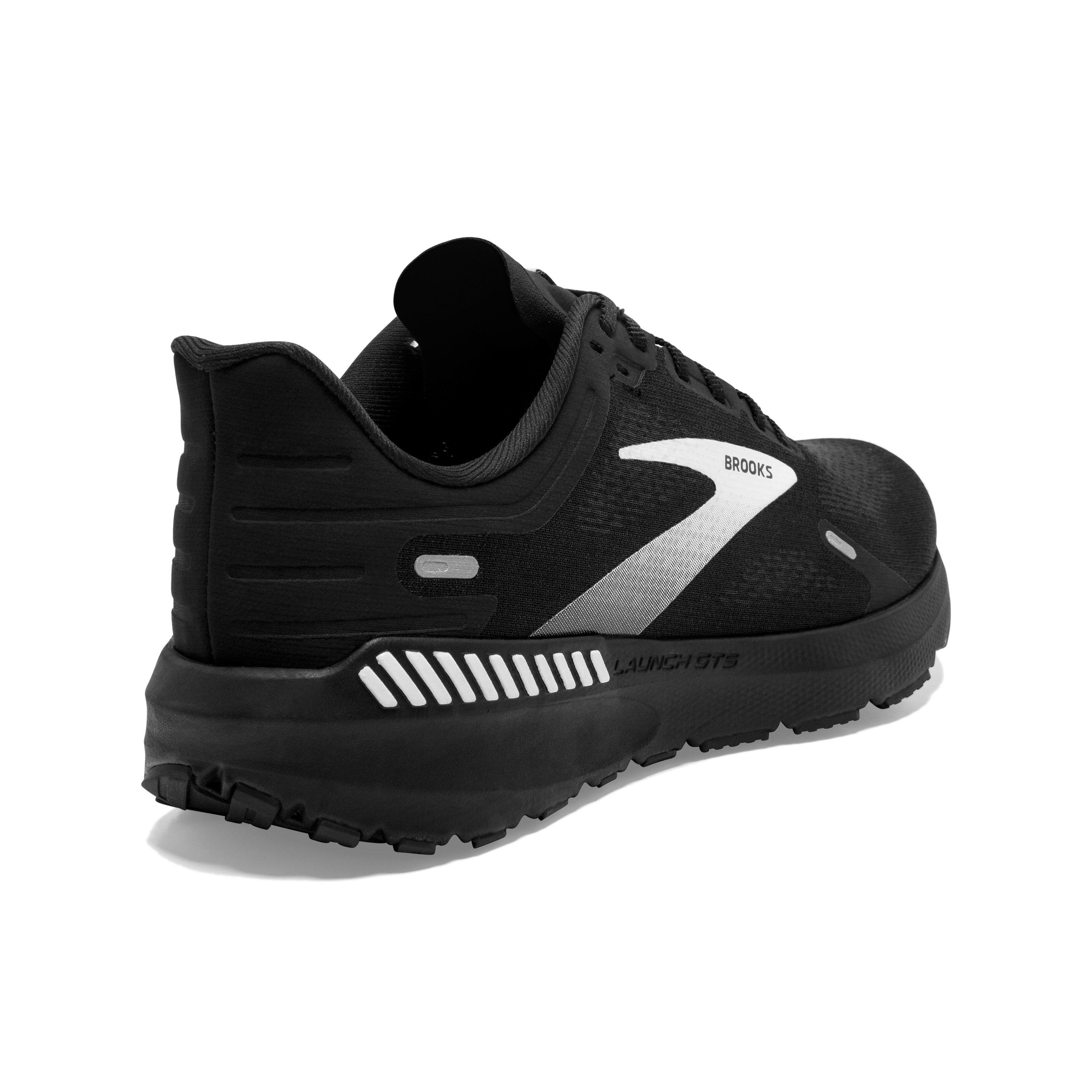 Brooks Launch GTS 9  display picture 2