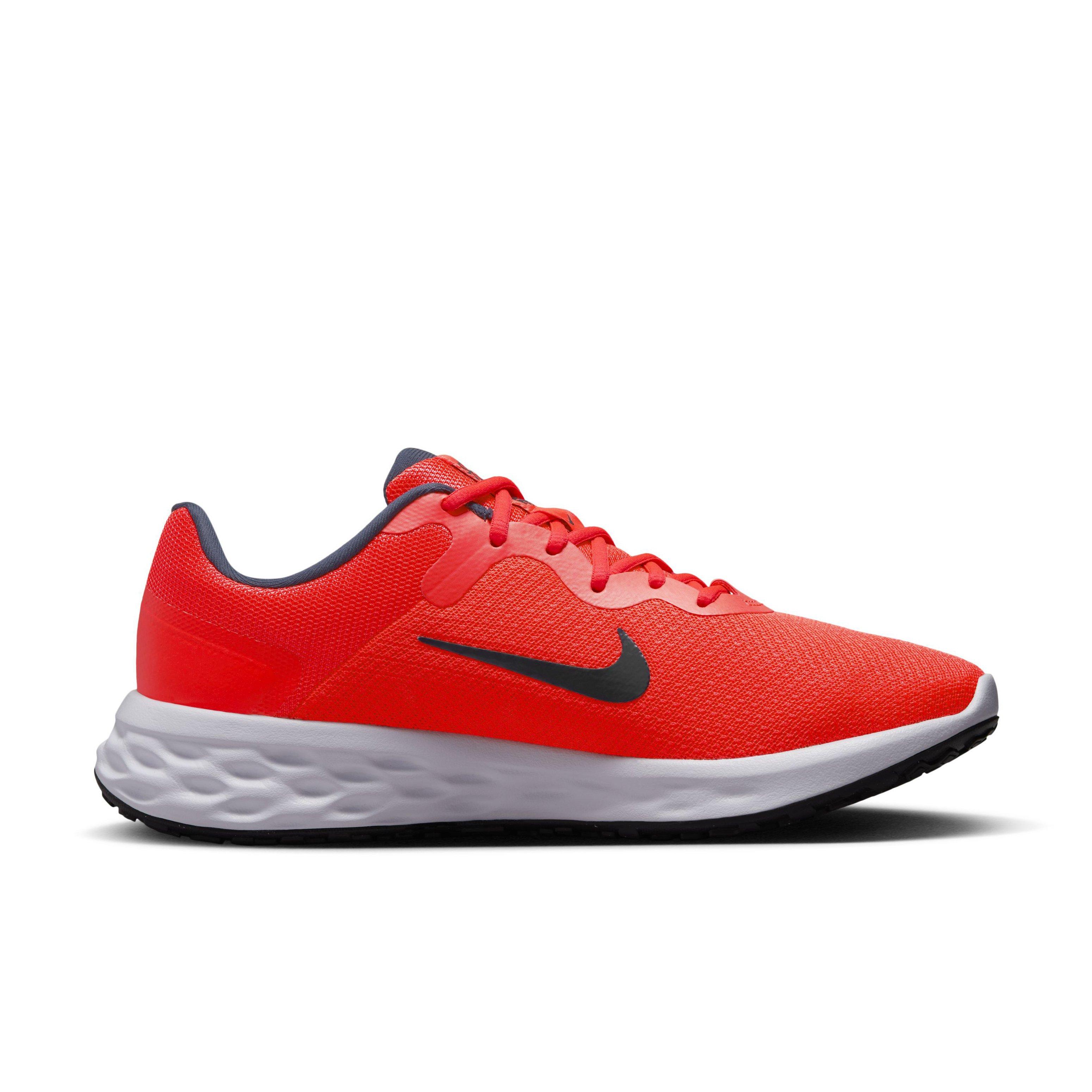 nike mens wide running shoes