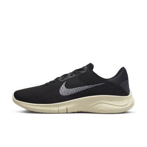 Nike Flex Experience Run 11 Next Nature "Black/Gridiron/Coconut Milk/Indigo Haze" Men's Running Shoe