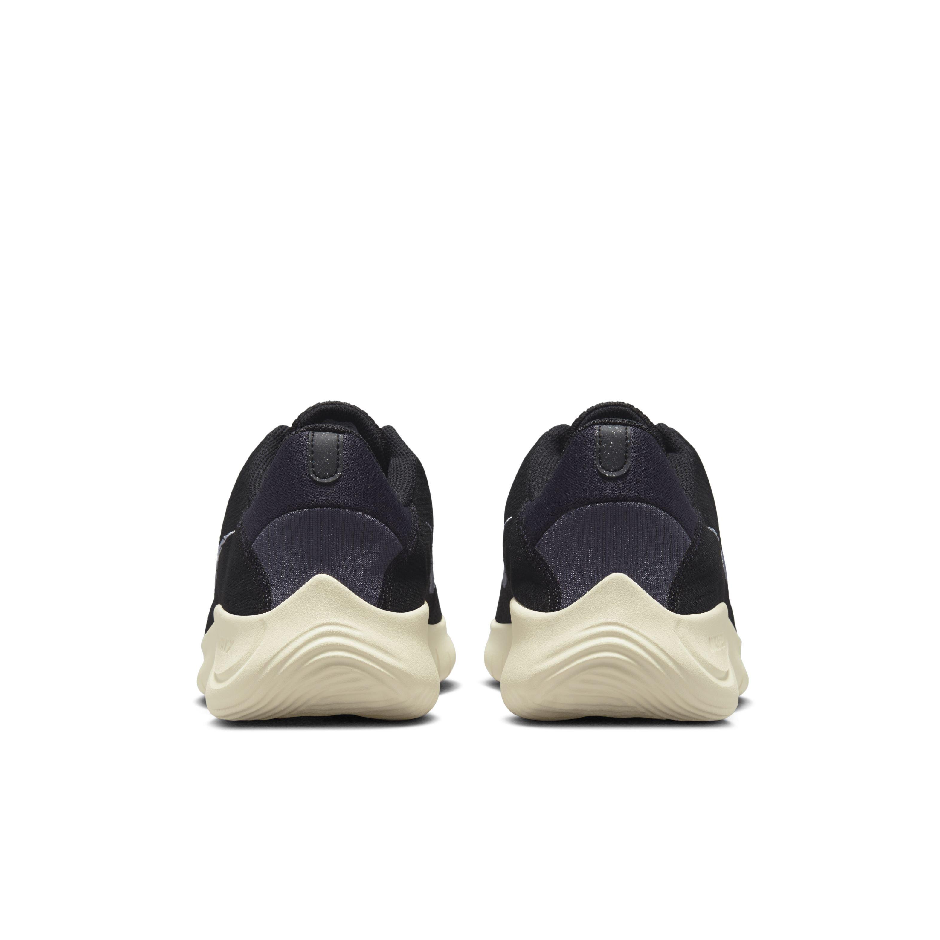 Nike Flex Experience Run 11 Next Nature Extra Wide Low Black Coconut Milk Sz 9.5 Nike Nike Flex Experience Run 11 Next Nature Extra Wide  main image 2