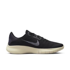 Nike Flex Experience Run 11 Next Nature "Black/Gridiron/Coconut Milk/Indigo Haze" Men's Running Shoe