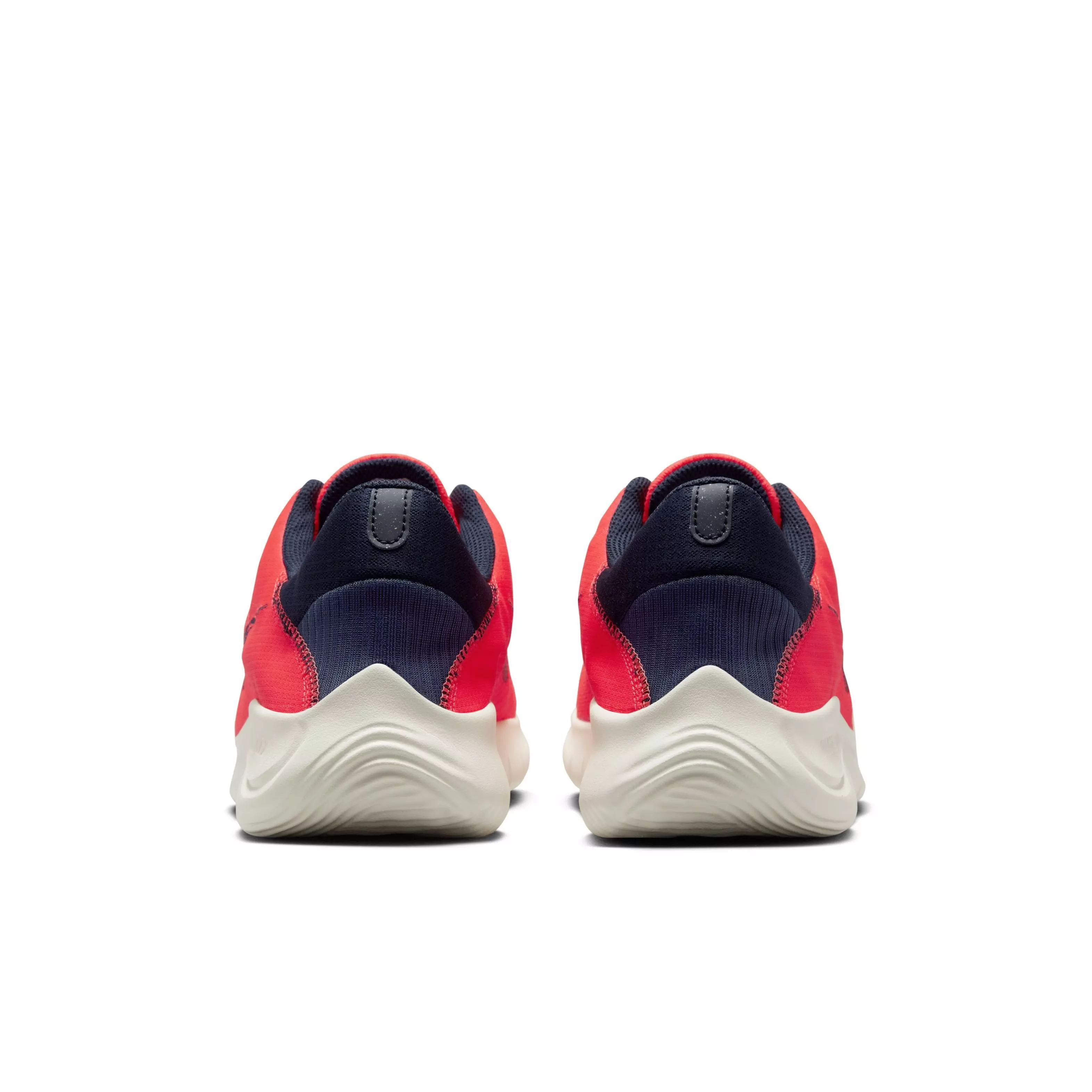 Nike Flex Experience Run 11 Next Nature "Bright Crimson/Sail/Obsidian" Men's Running Shoe - CRIMSON/SAIL/OBSIDIAN