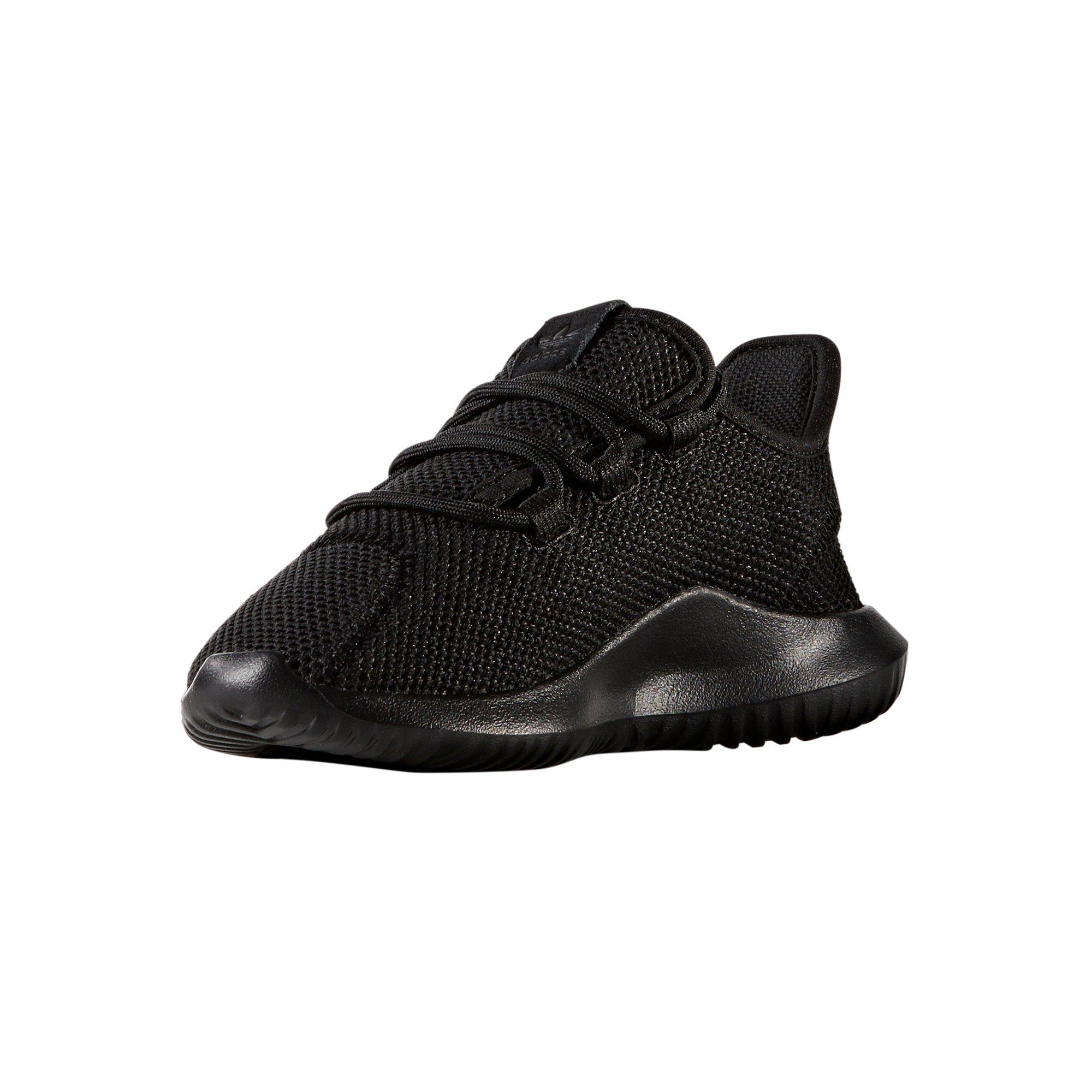 adidas tubular toddler black
