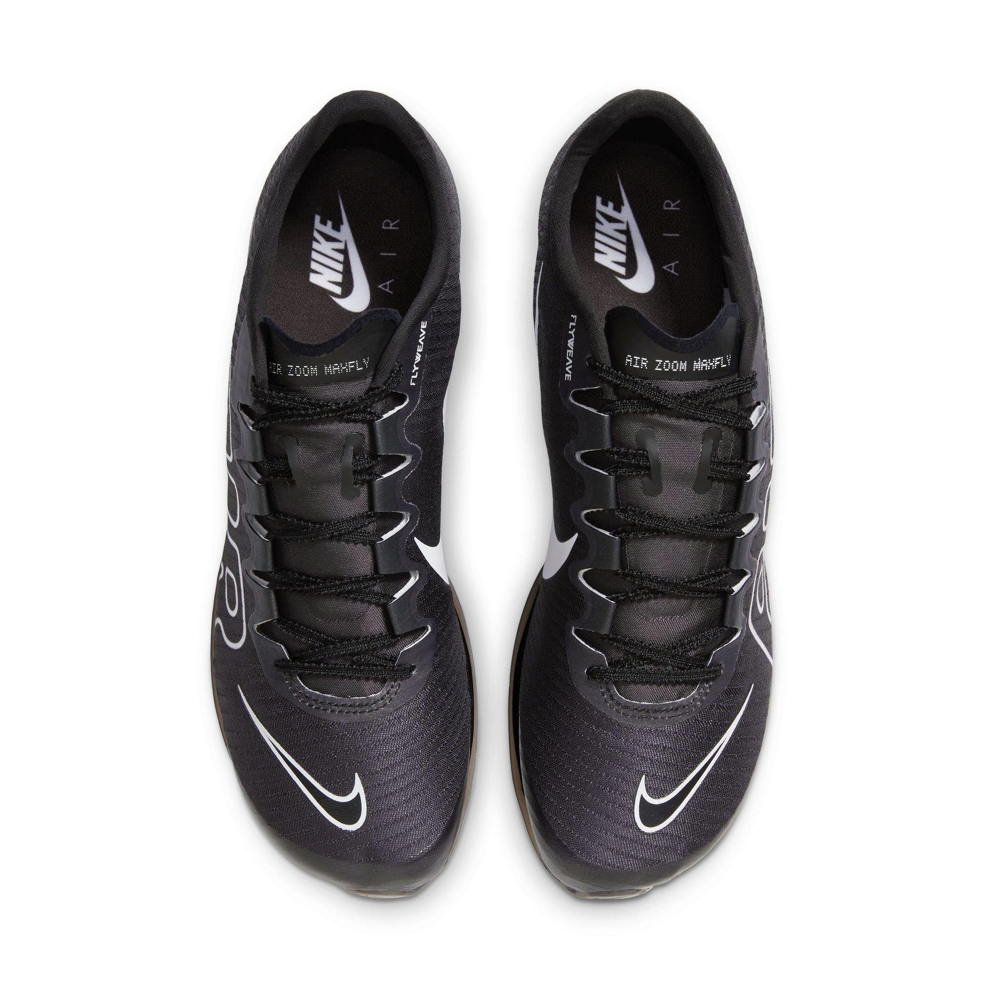 Nike Air Zoom Maxfly More Uptempo 