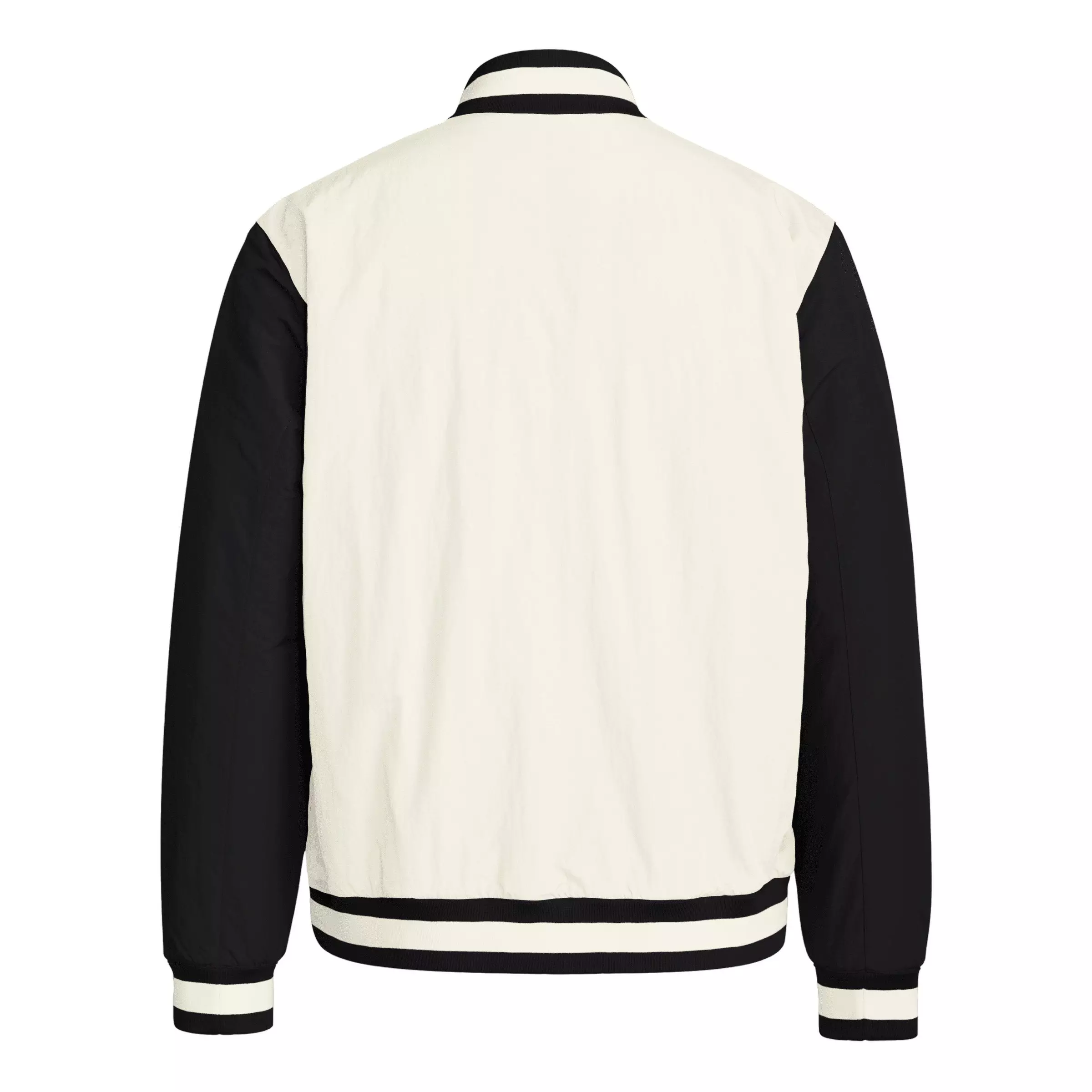 adidas Men's Dugout Coaches Jacket-Beige - BEIGE