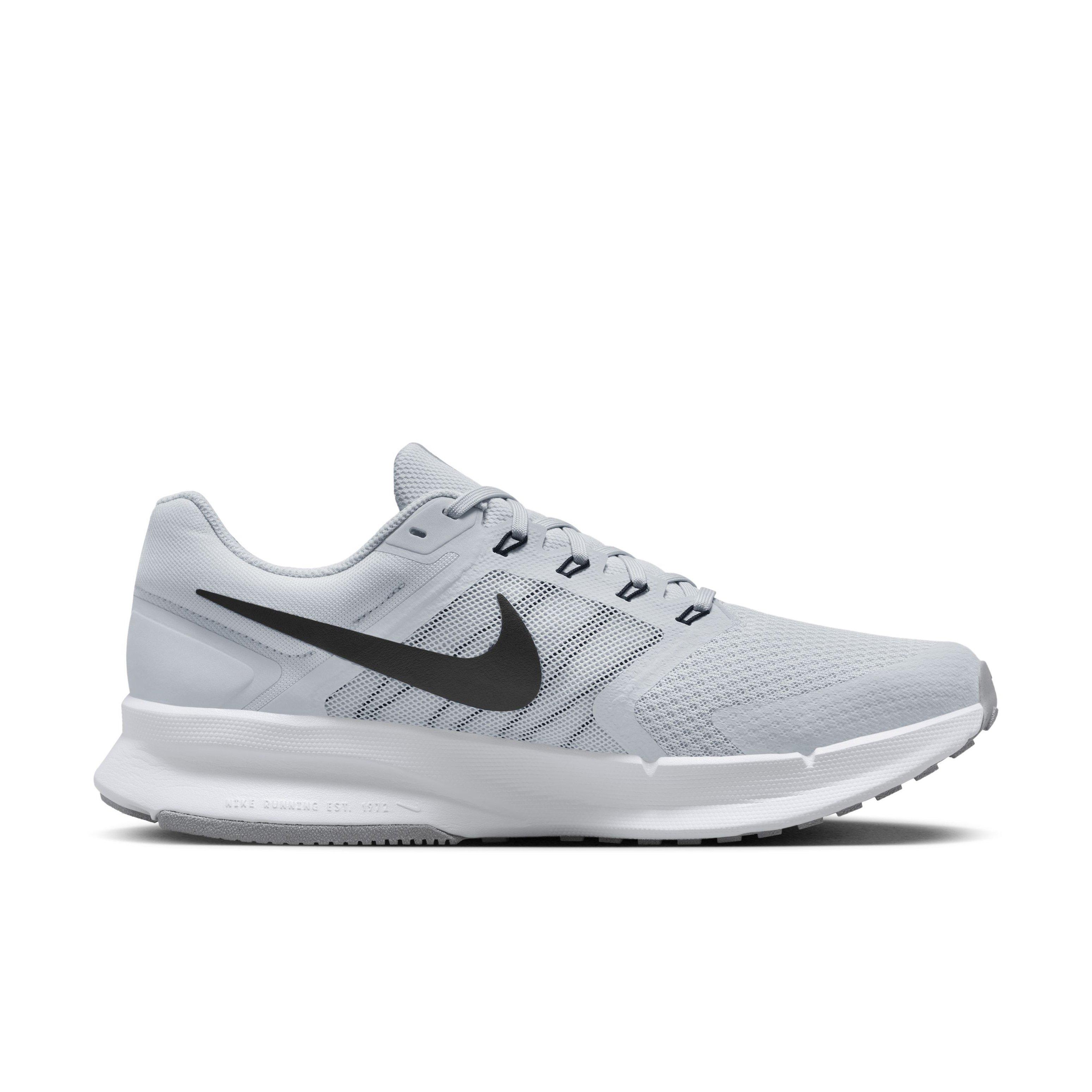 Nike Run Swift 3 "Photon Dust/White/Wolf Grey/Black" Men's Running Shoe - DUST/WHITE/GREY/BLACK Thumbnail View 1