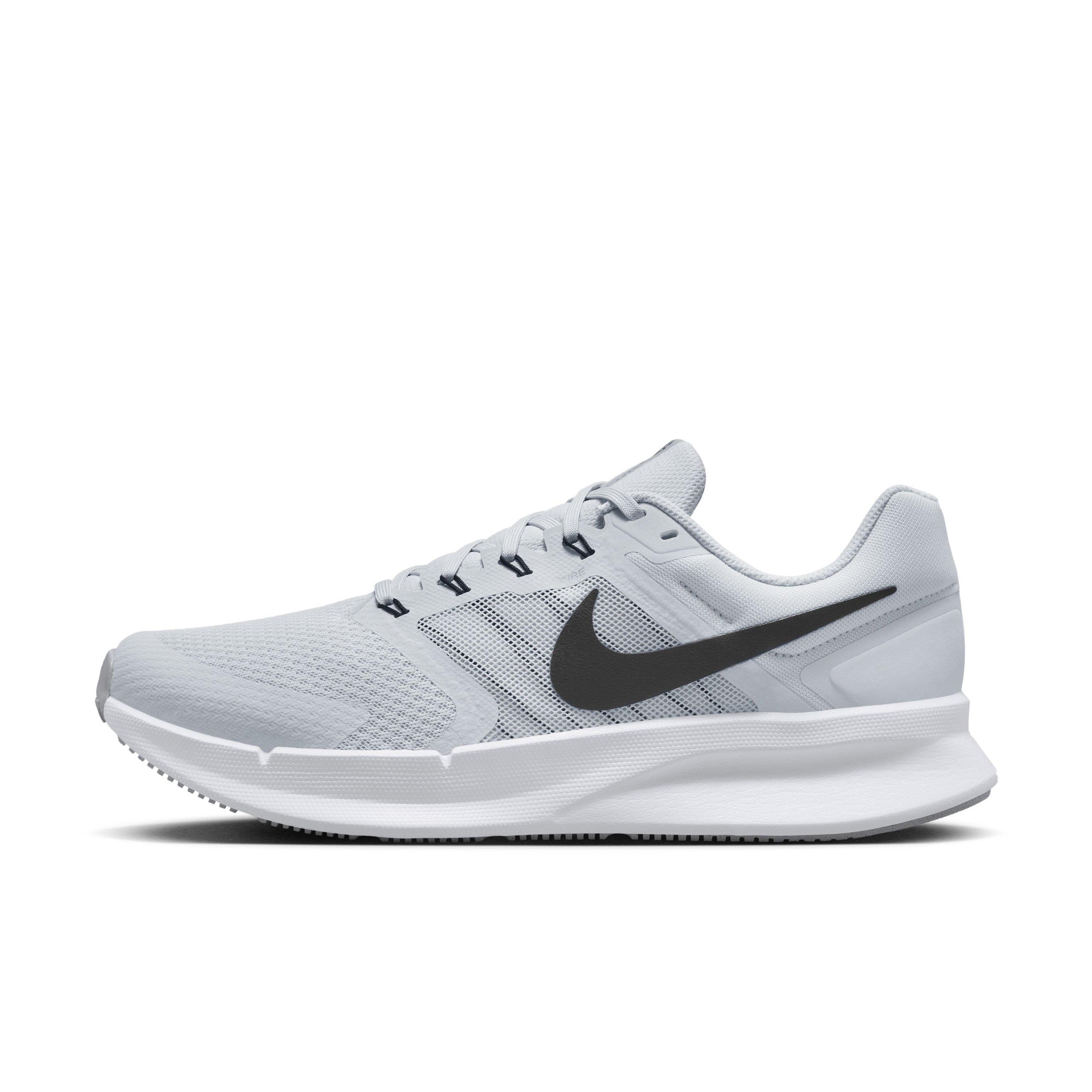 Nike Run Swift 3 "Photon Dust/White/Wolf Grey/Black" Men's Running Shoe - DUST/WHITE/GREY/BLACK Thumbnail View 2