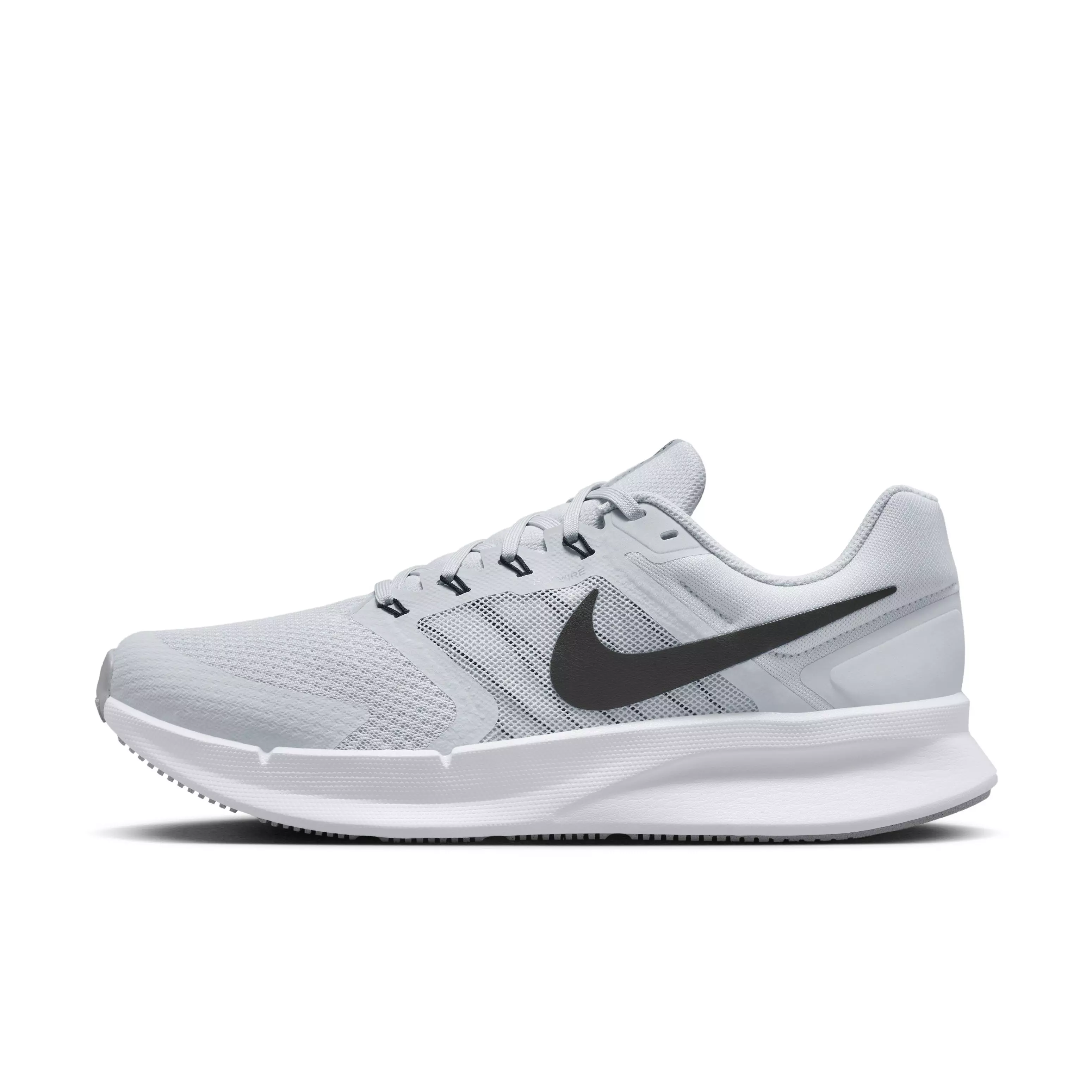 Nike Run Swift 3 "Photon Dust/White/Wolf Grey/Black" Men's Running Shoe - DUST/WHITE/GREY/BLACK