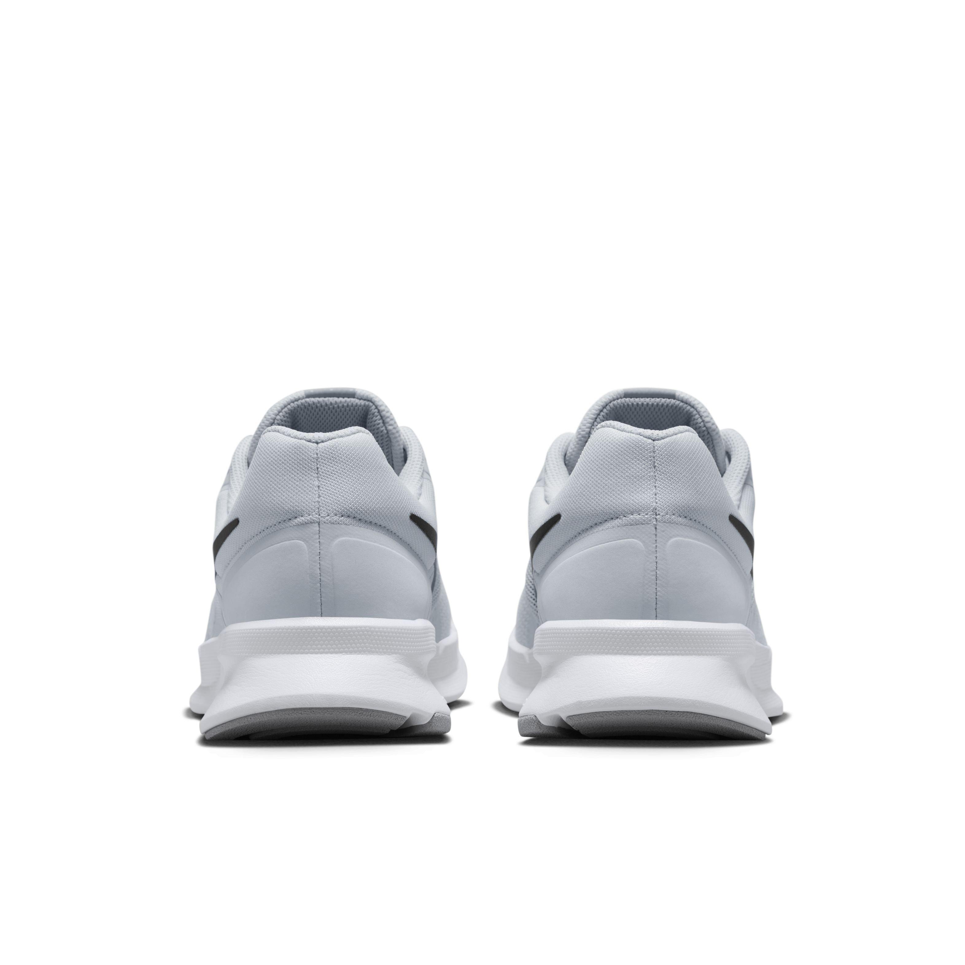 Nike Run Swift 3 "Photon Dust/White/Wolf Grey/Black" Men's Running Shoe - DUST/WHITE/GREY/BLACK Thumbnail View 5