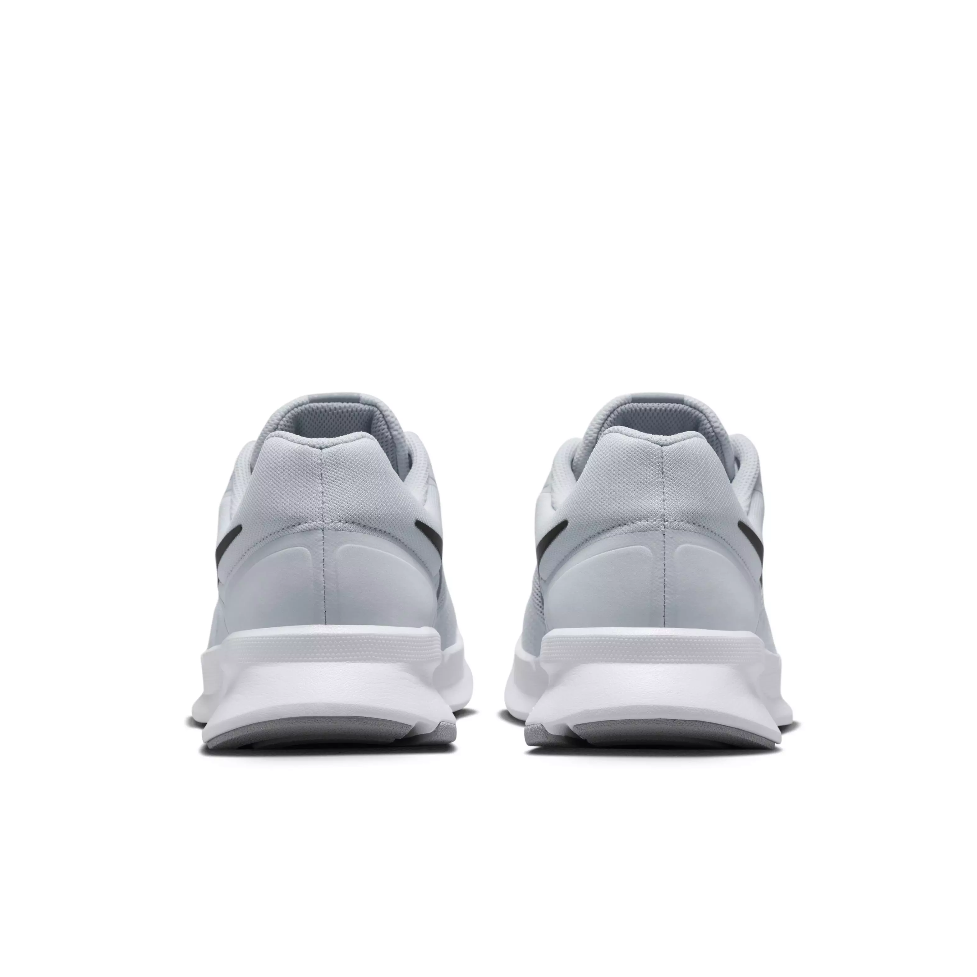 Nike Run Swift 3 "Photon Dust/White/Wolf Grey/Black" Men's Running Shoe - DUST/WHITE/GREY/BLACK