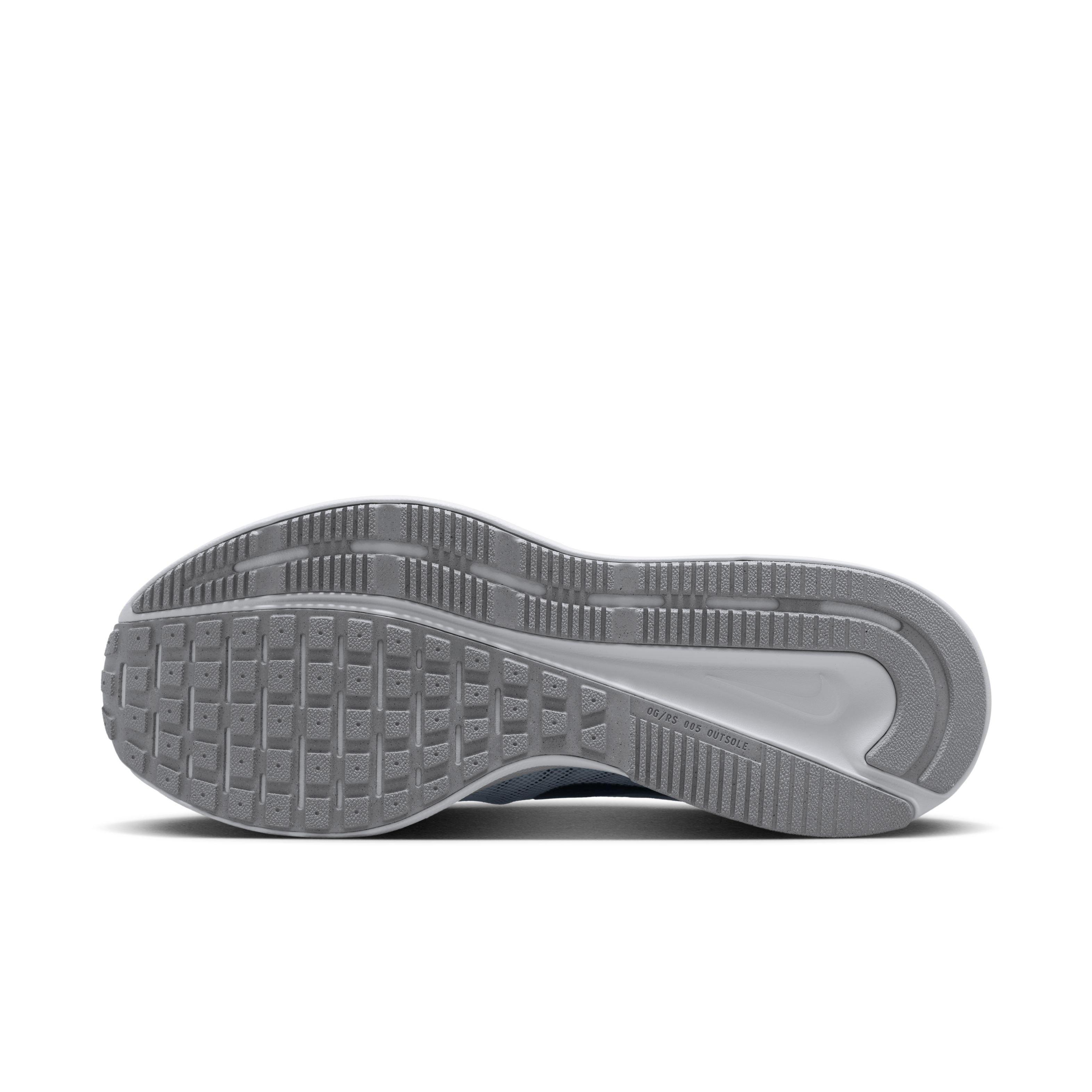 Nike Run Swift 3 "Photon Dust/White/Wolf Grey/Black" Men's Running Shoe - DUST/WHITE/GREY/BLACK Thumbnail View 6