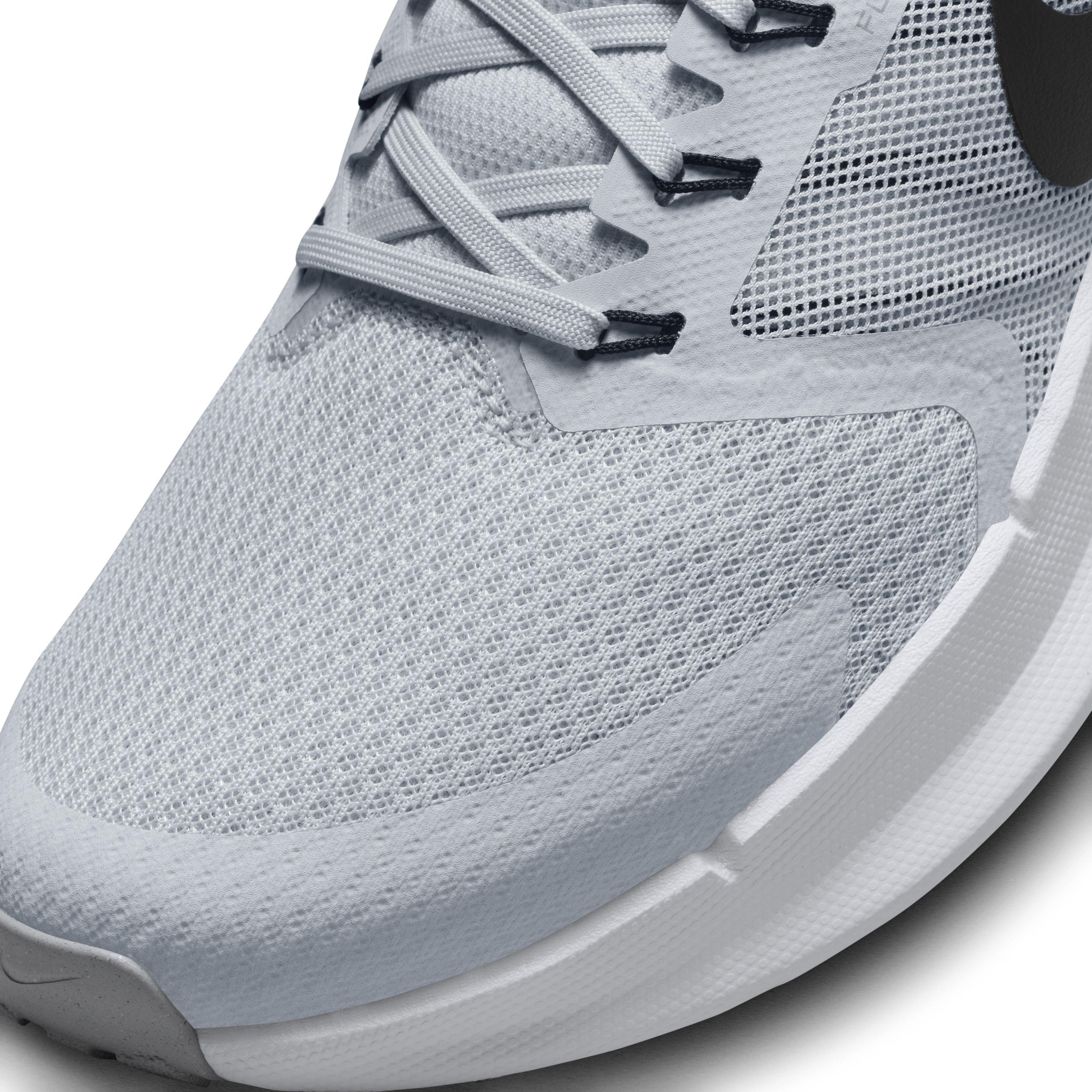 Nike Run Swift 3 "Photon Dust/White/Wolf Grey/Black" Men's Running Shoe - DUST/WHITE/GREY/BLACK Thumbnail View 7