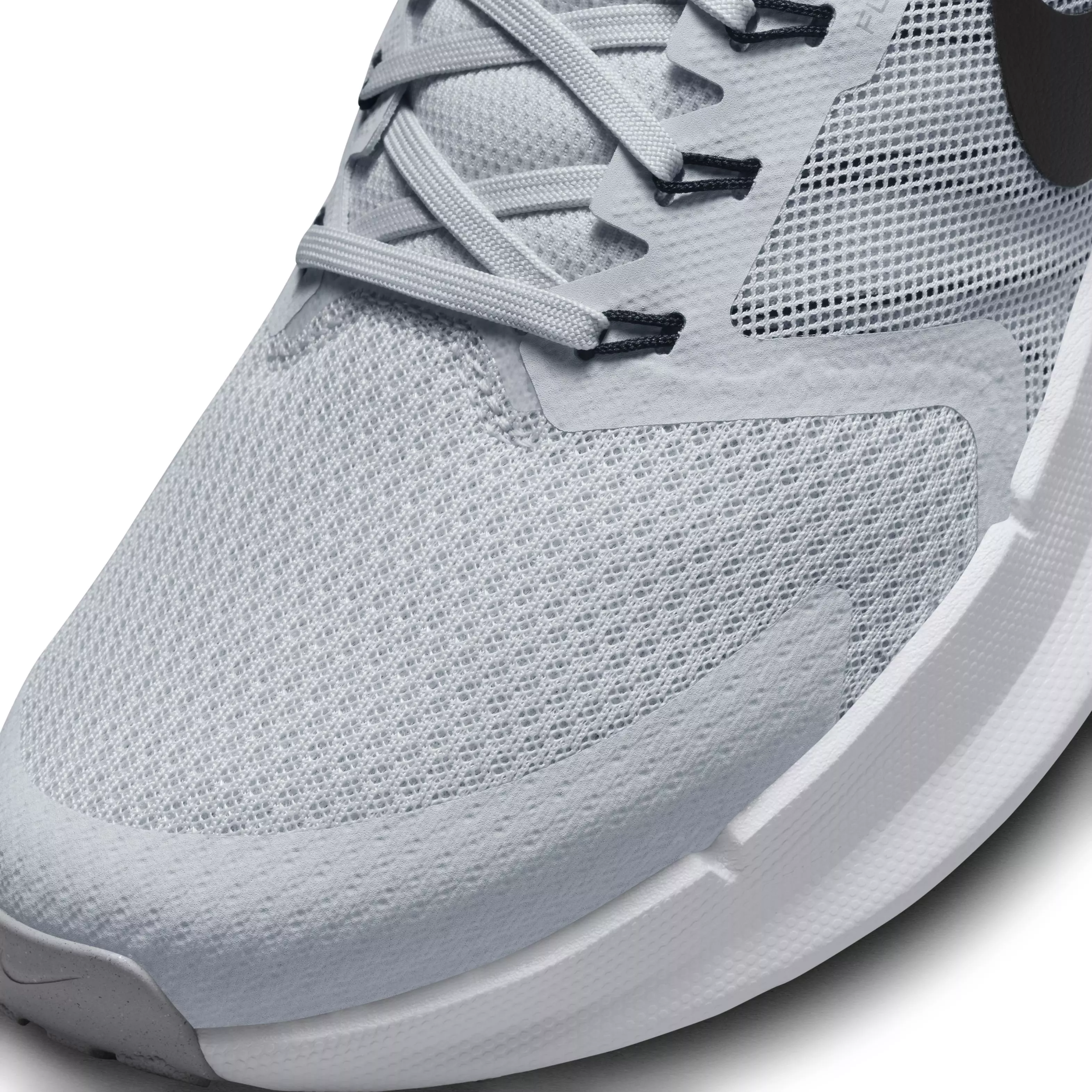Nike Run Swift 3 "Photon Dust/White/Wolf Grey/Black" Men's Running Shoe - DUST/WHITE/GREY/BLACK