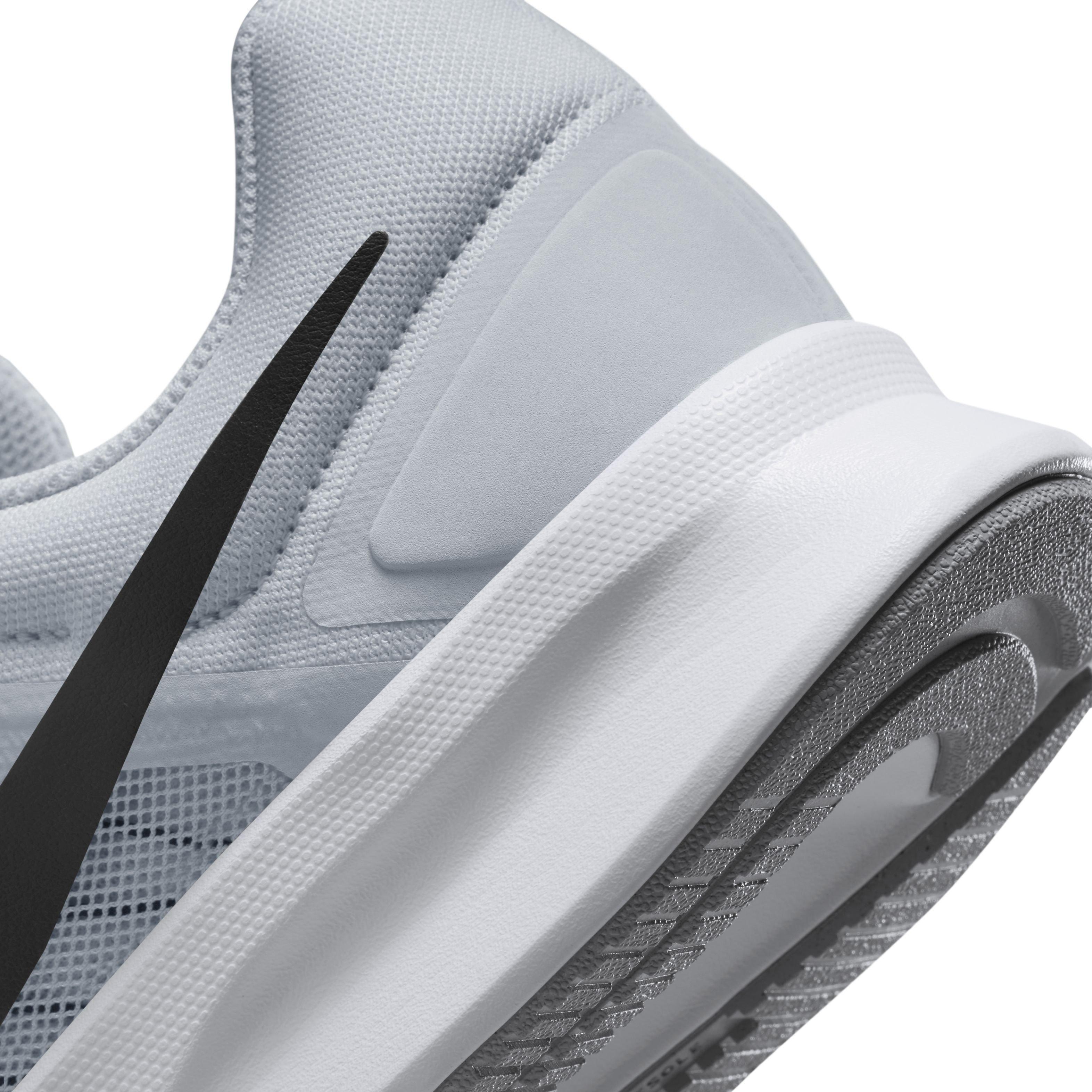 Nike Run Swift 3 "Photon Dust/White/Wolf Grey/Black" Men's Running Shoe - DUST/WHITE/GREY/BLACK Thumbnail View 8