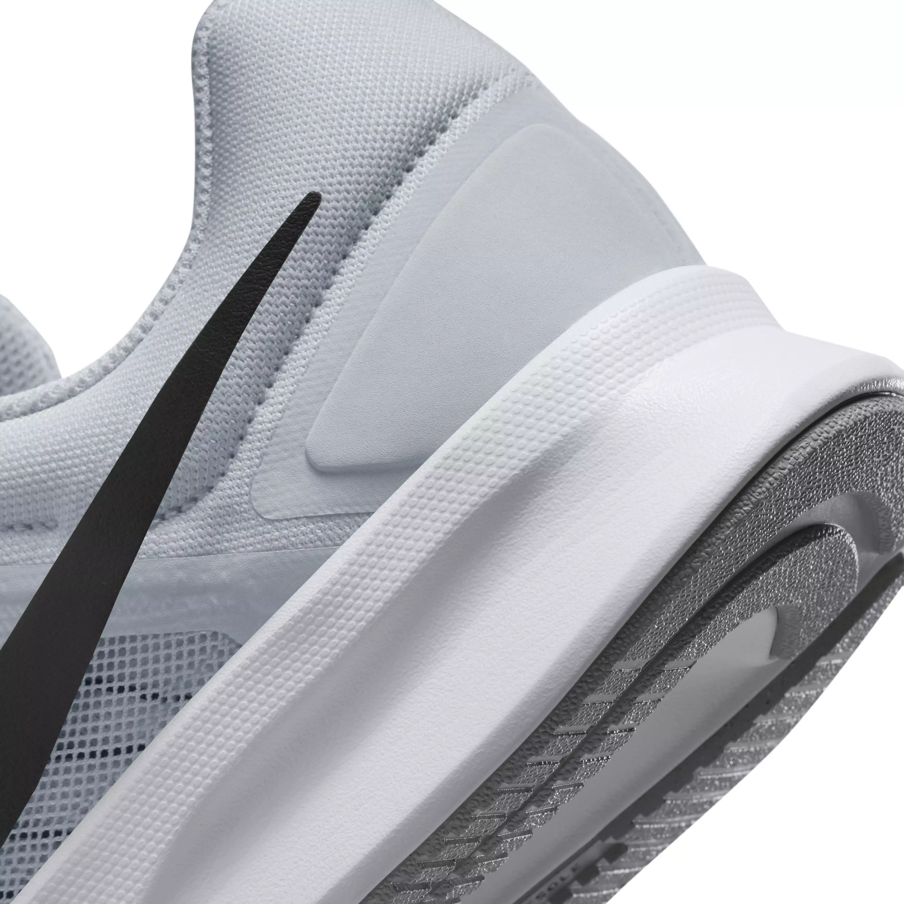 Nike Run Swift 3 "Photon Dust/White/Wolf Grey/Black" Men's Running Shoe - DUST/WHITE/GREY/BLACK