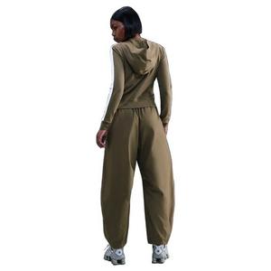 Nike Women's Sportswear Barrel Pants - Green