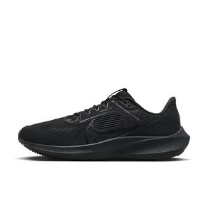 Nike Pegasus 40 "Black/Anthracite/Black" Men's Running Shoe
