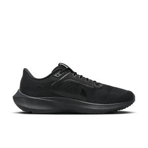 Nike Pegasus 40 "Black/Anthracite/Black" Men's Running Shoe