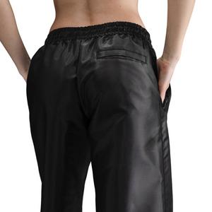 Nike Women's Sportswear Windrunner Shine Pants - Black