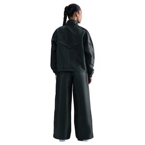 Nike Women's Sportswear Windrunner Shine Pants - Green