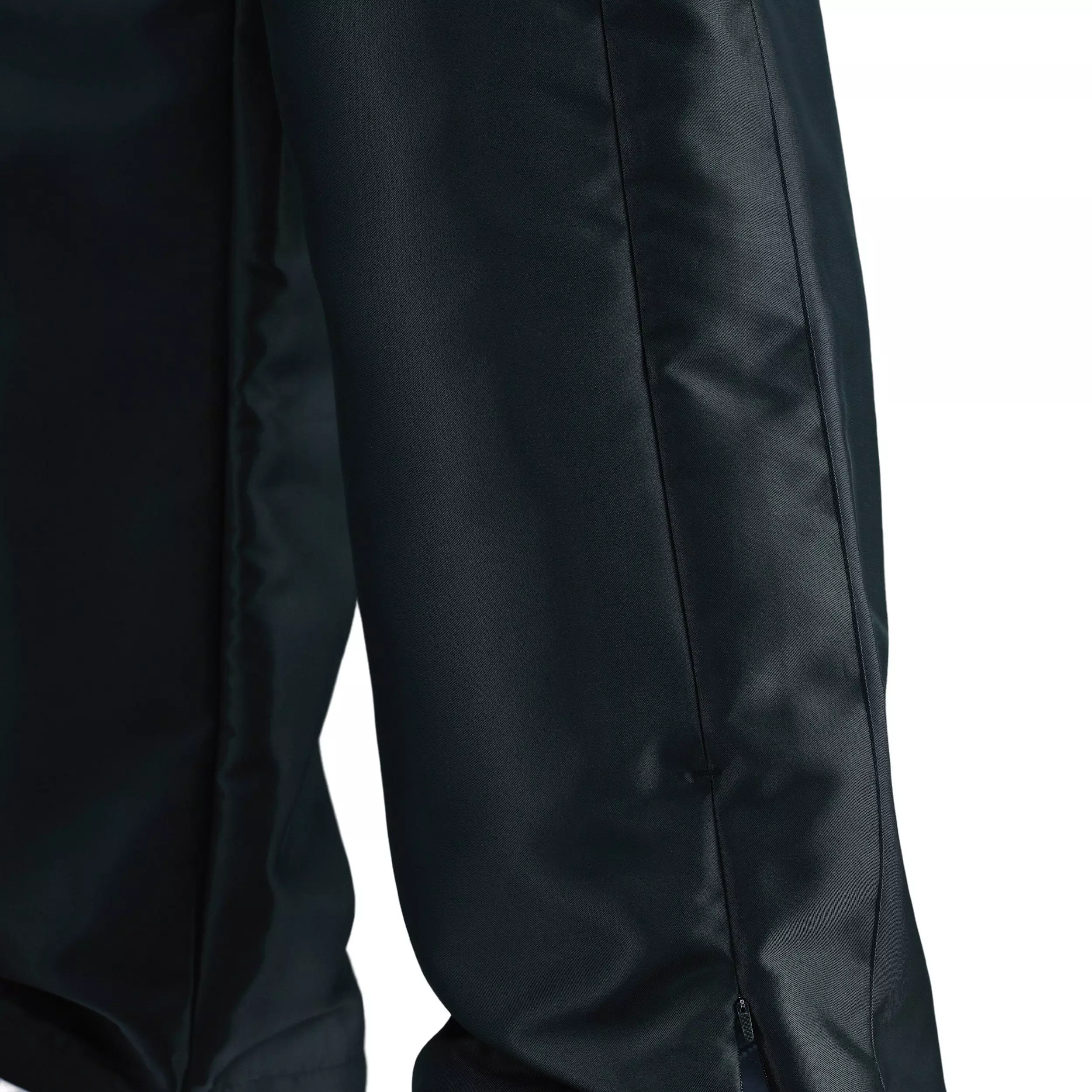 Nike Women's Sportswear Windrunner Shine Pants - Green - GREEN