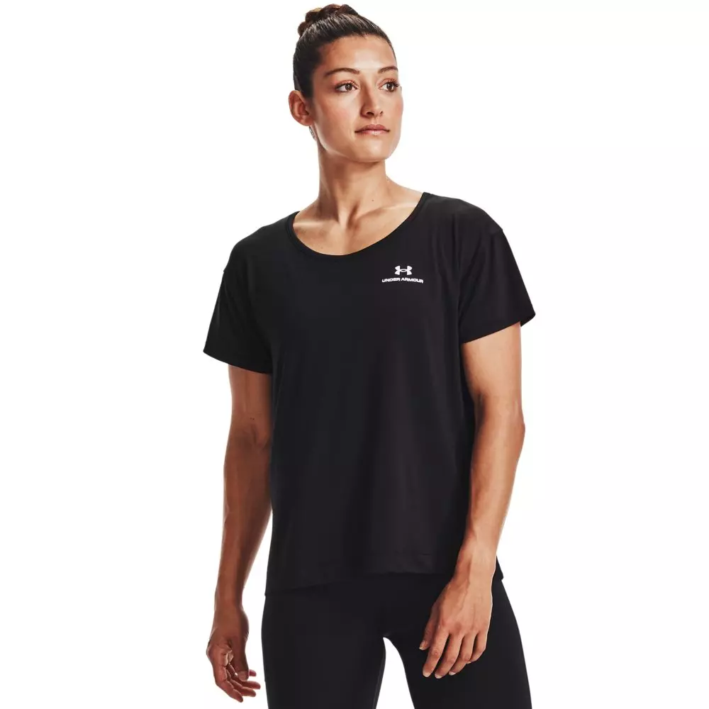 Under armour Rush Energy Short Sleeve T-Shirt