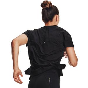 Under Armour Women's RUSH Energy Core Short Sleeve T-Shirt