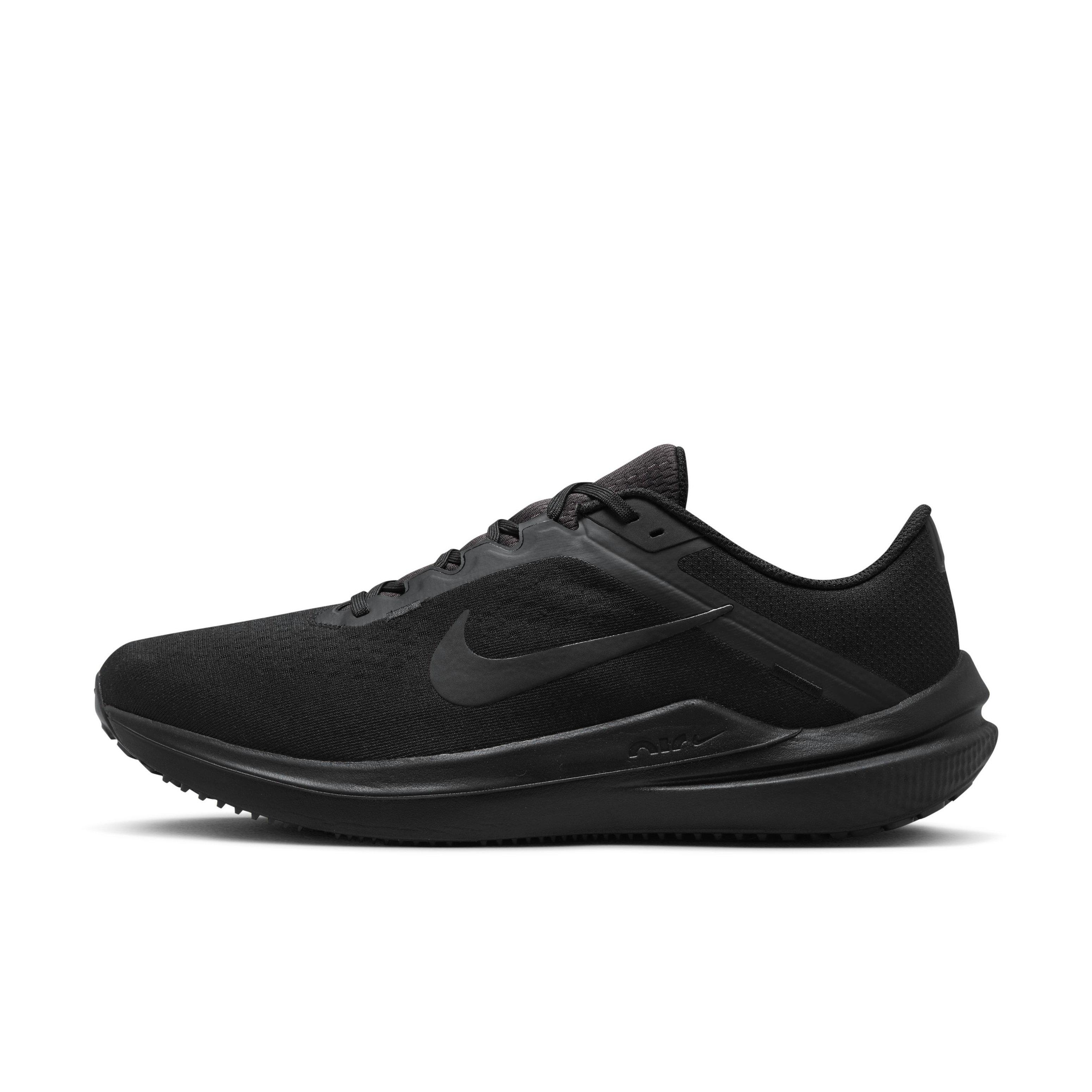 Nike Winflo 10 Men's Road Running Shoes (Extra Wide). Nike ID